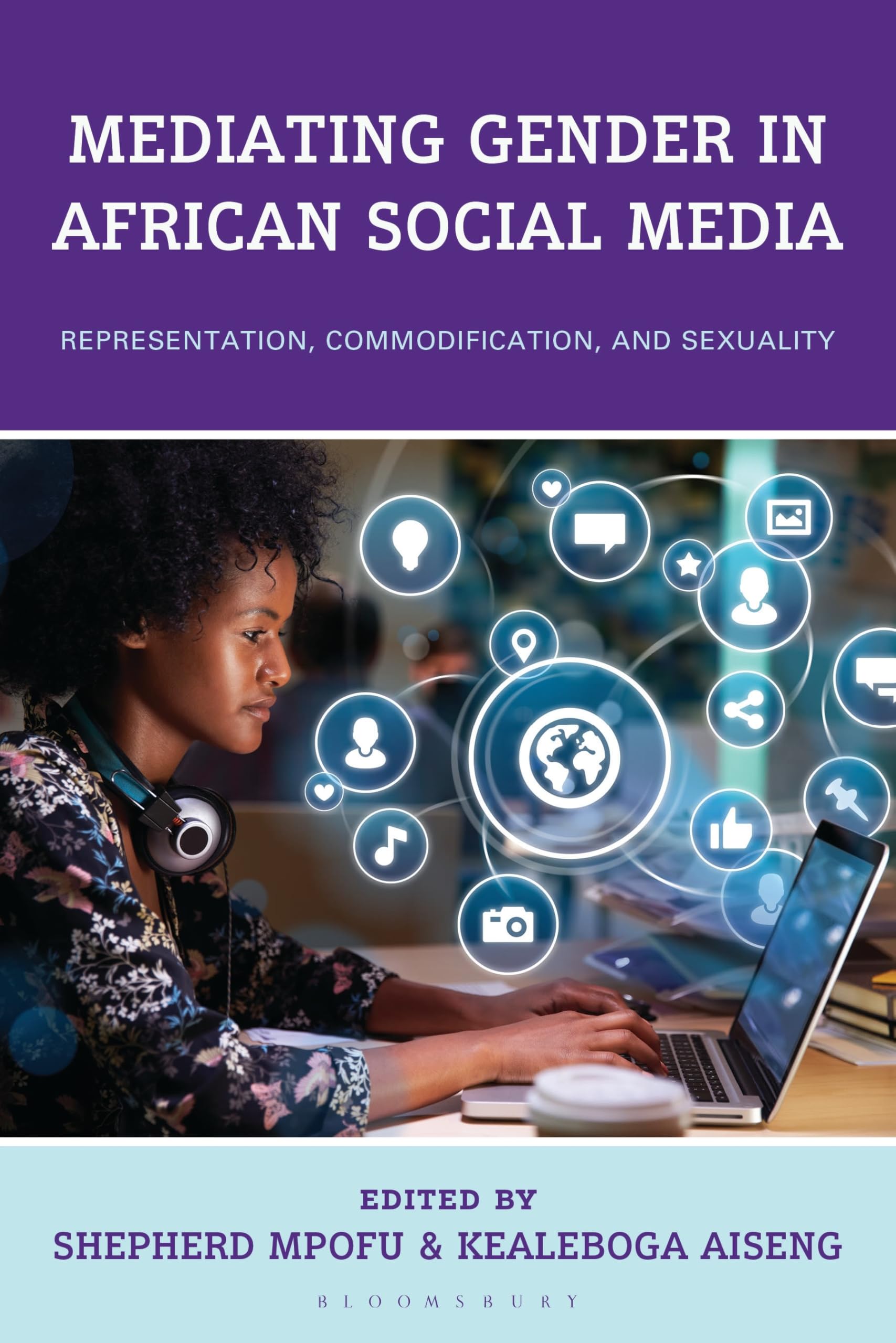 Mediating Gender in African Social Media Media & Communication