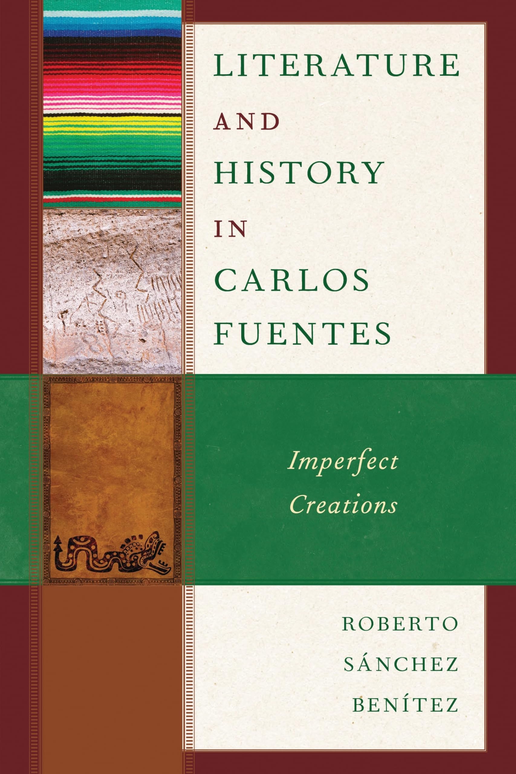 Literature and History in Carlos Fuentes Contemporary literature