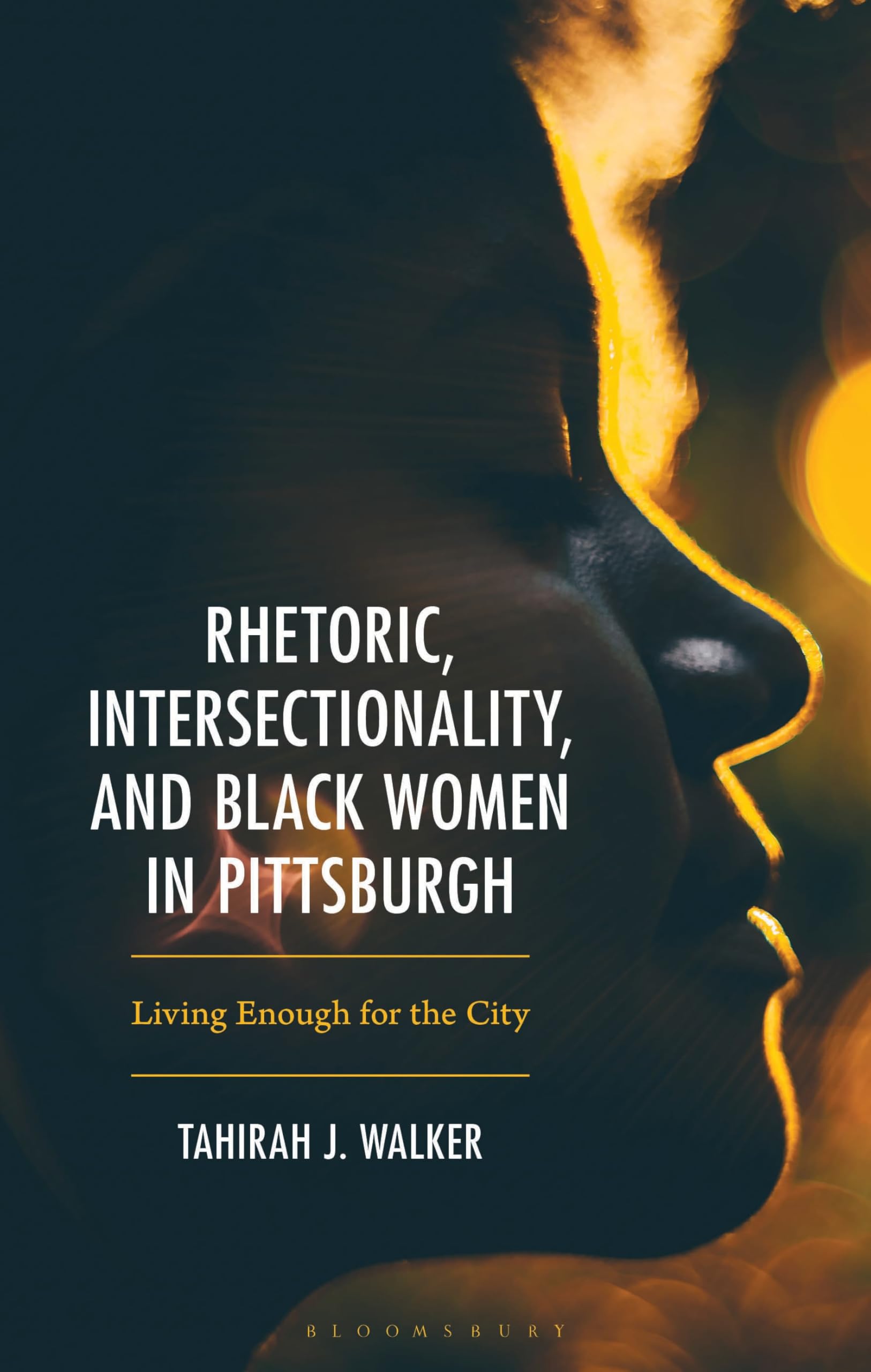 Rhetoric, Intersectionality, and Black Women in Pittsburgh, Social Sciences