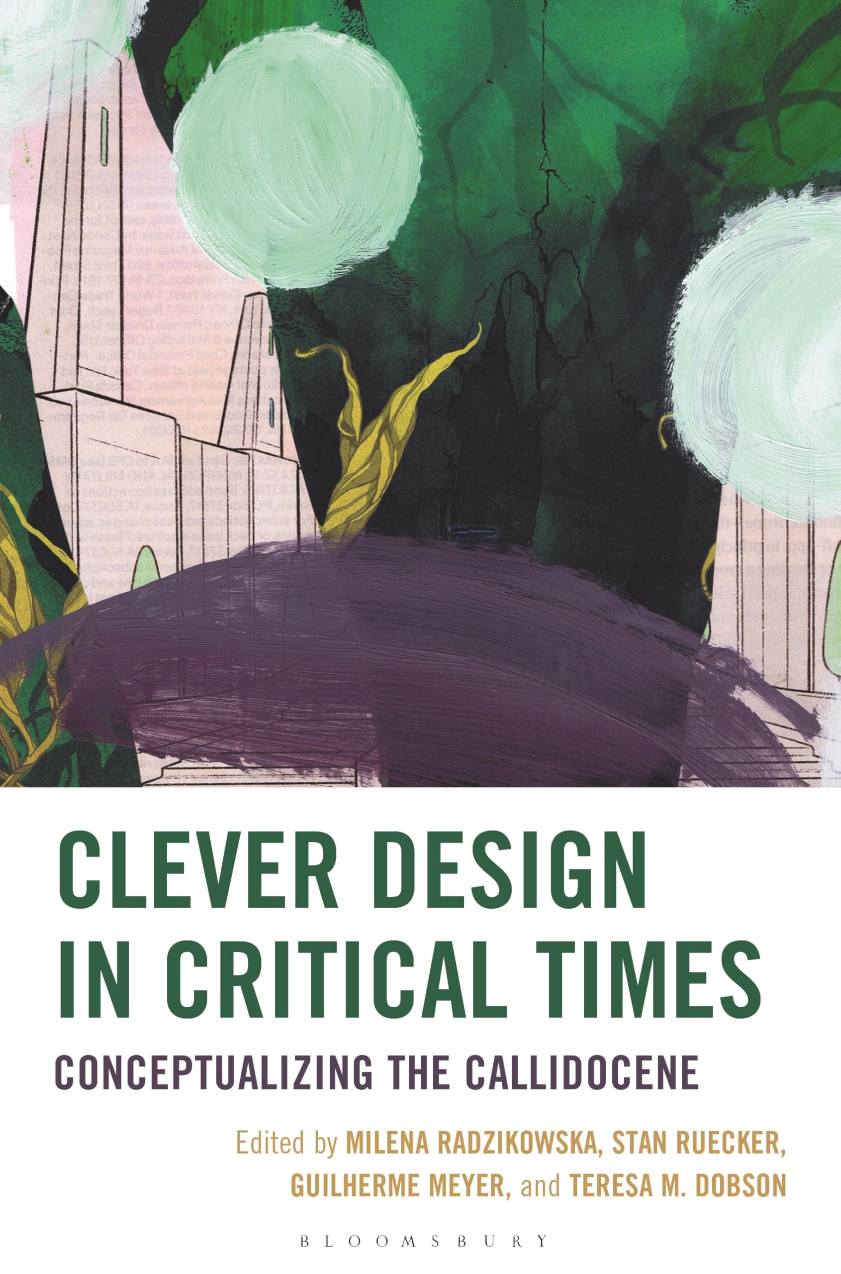 Clever Design in Critical Times Law