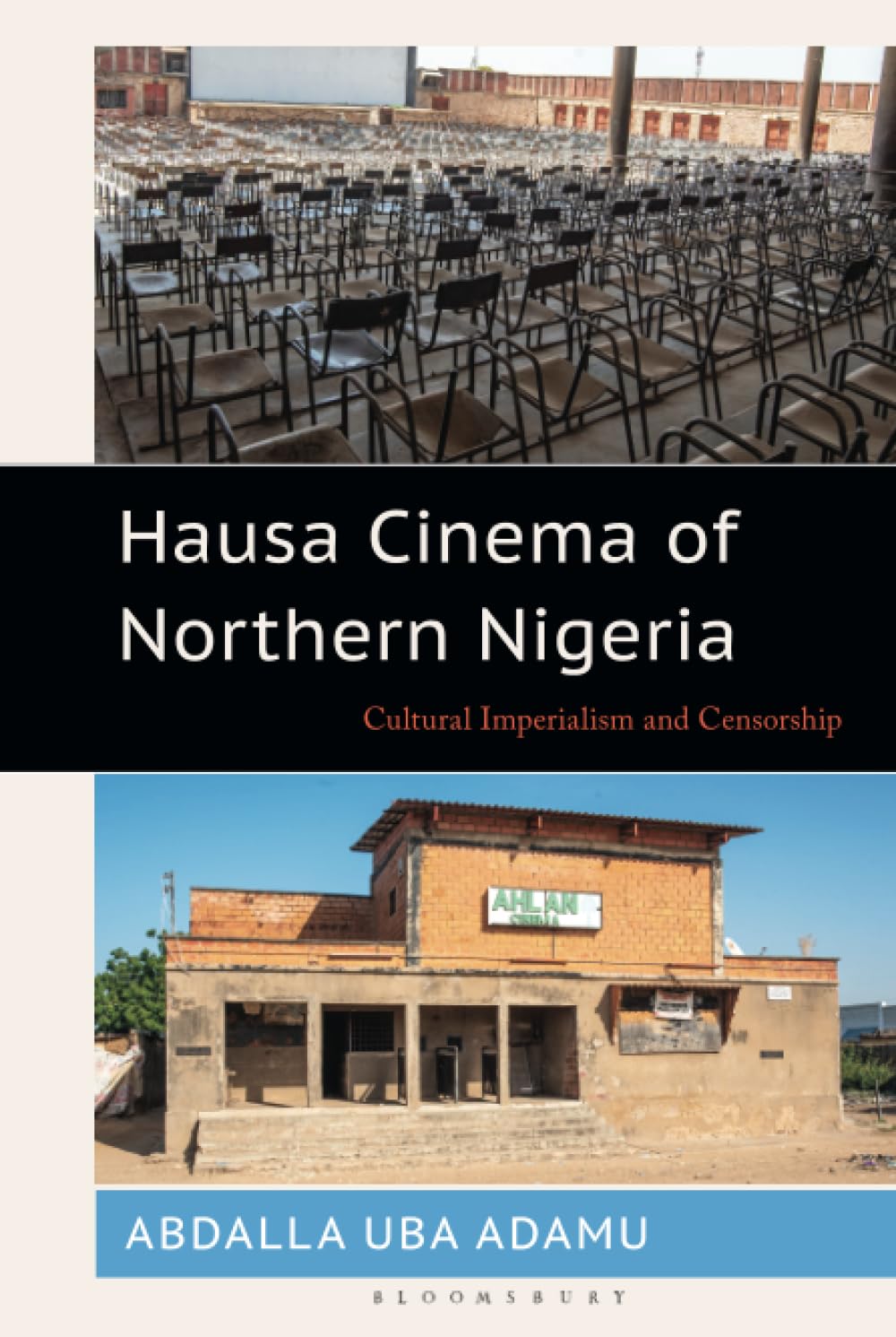 Hausa Cinema of Northern Nigeria Law