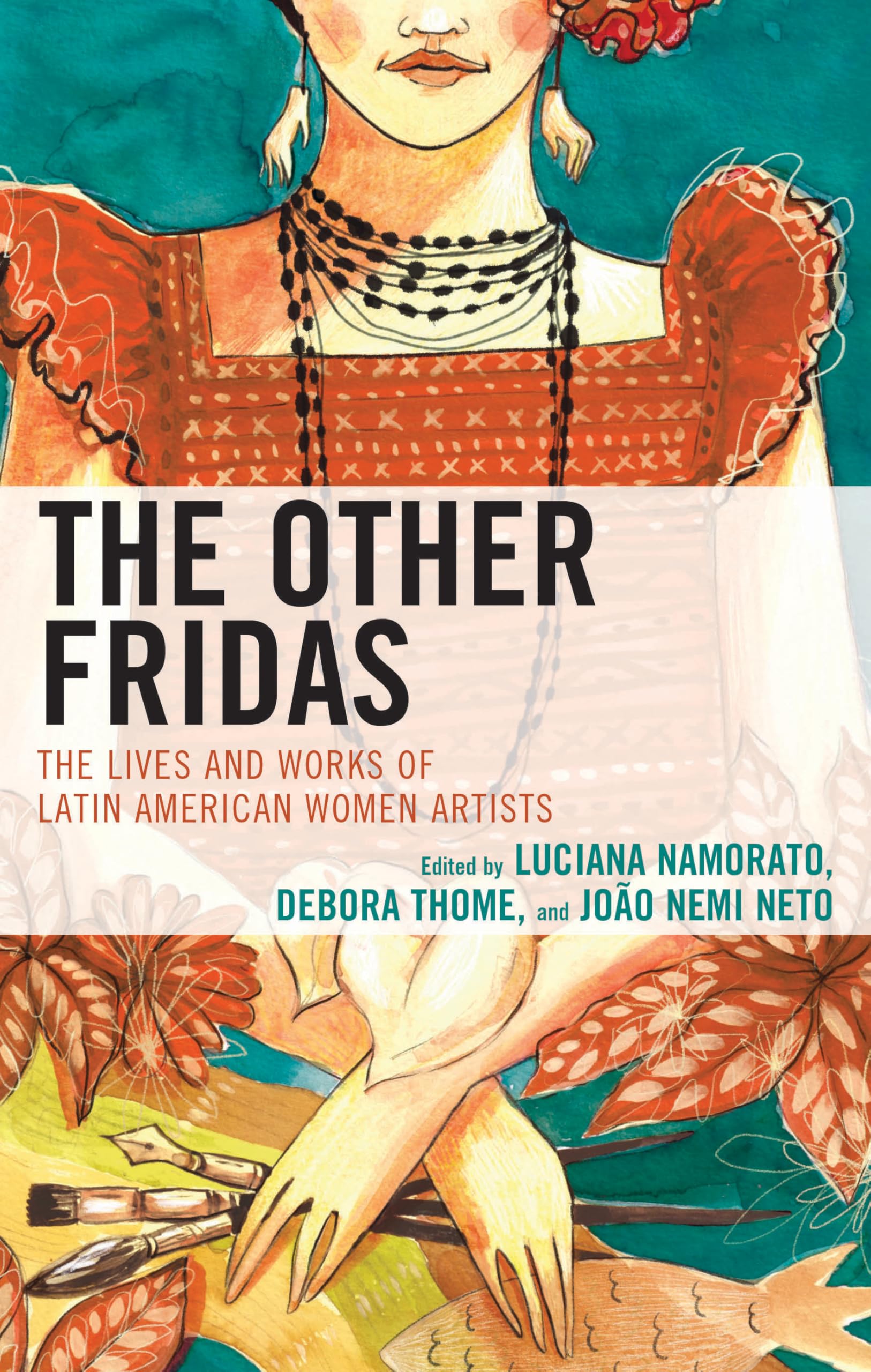 Other Fridas Books