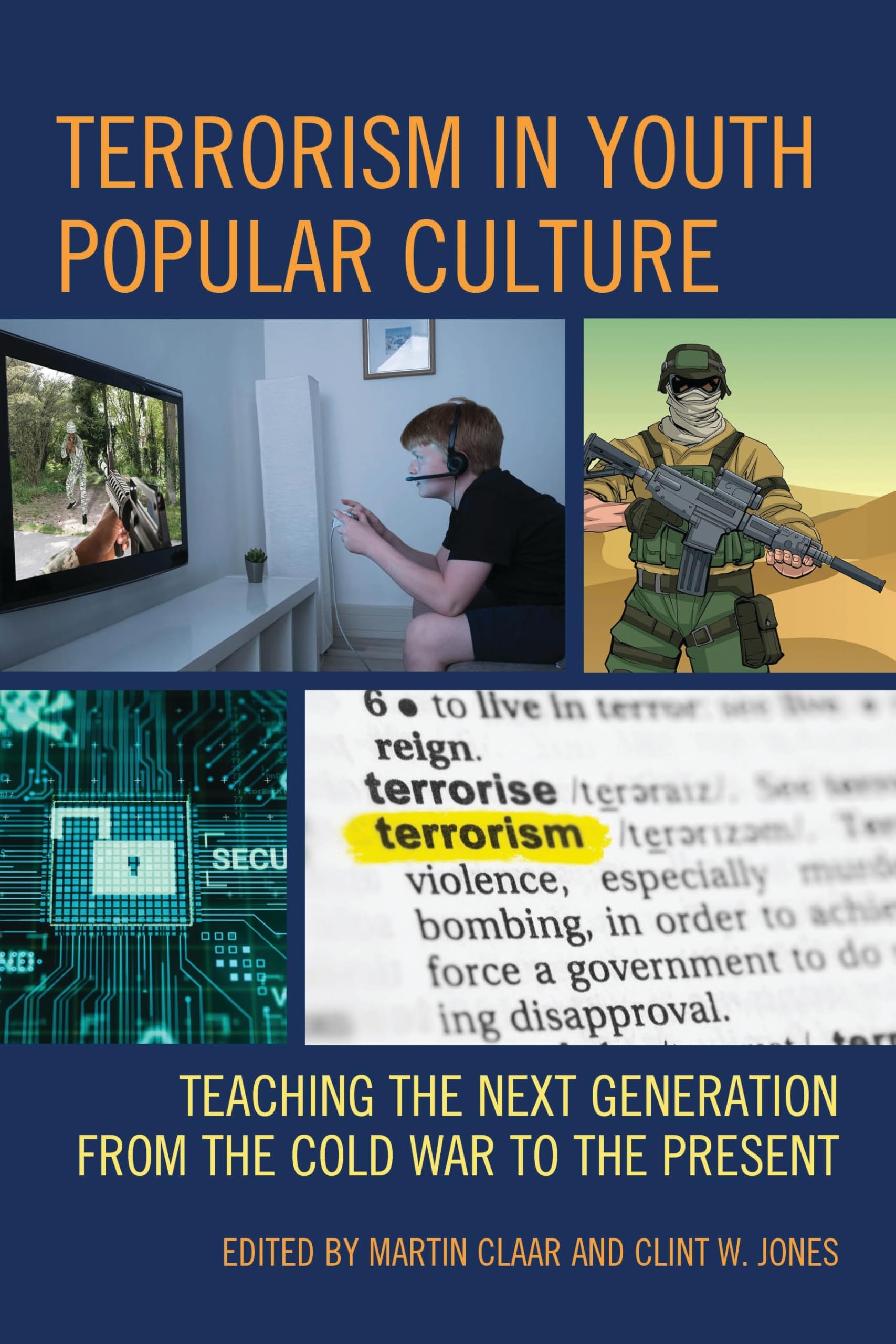 Terrorism in Youth Popular Culture Social Sciences