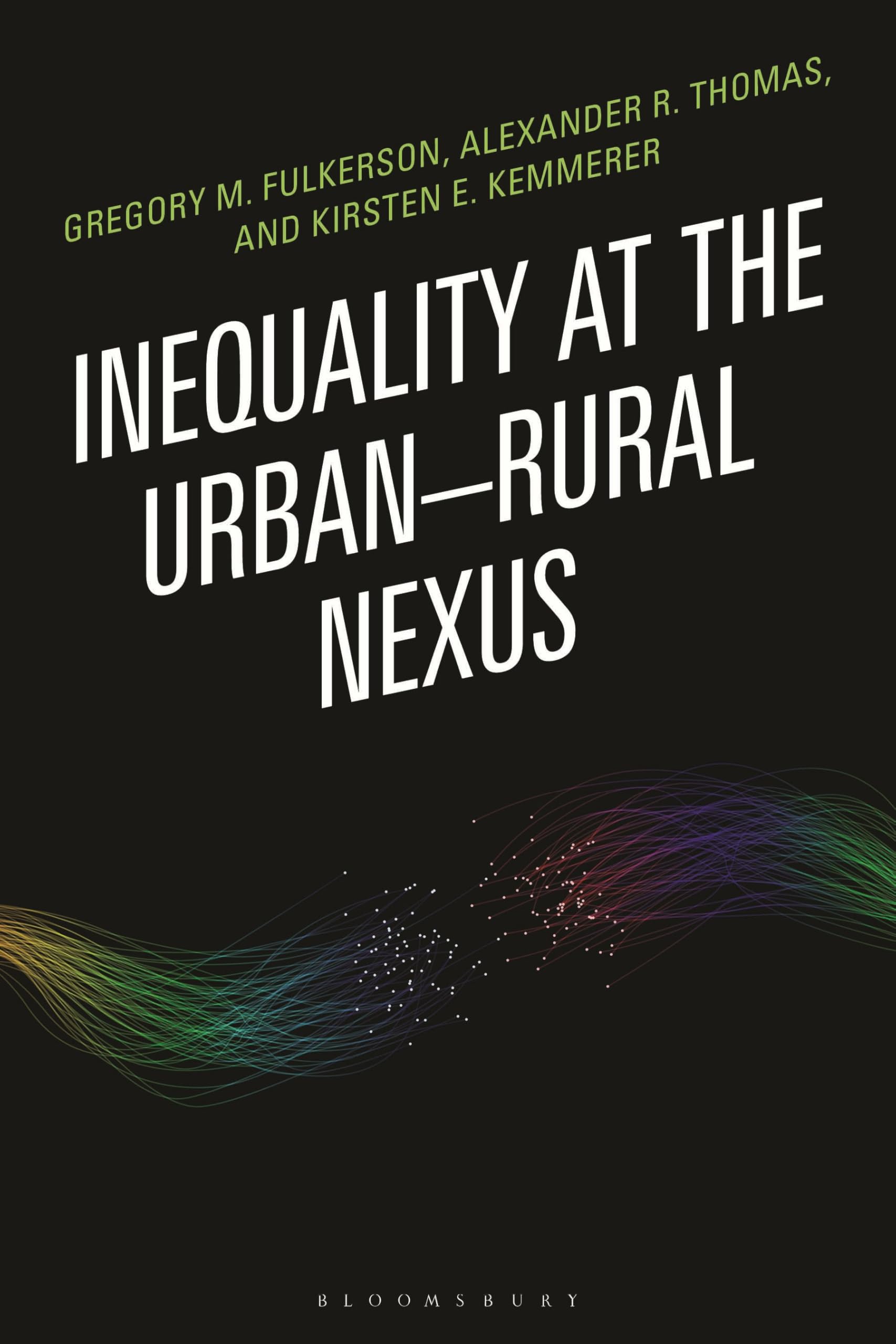 Inequality at the Urban-Rural Nexus Law