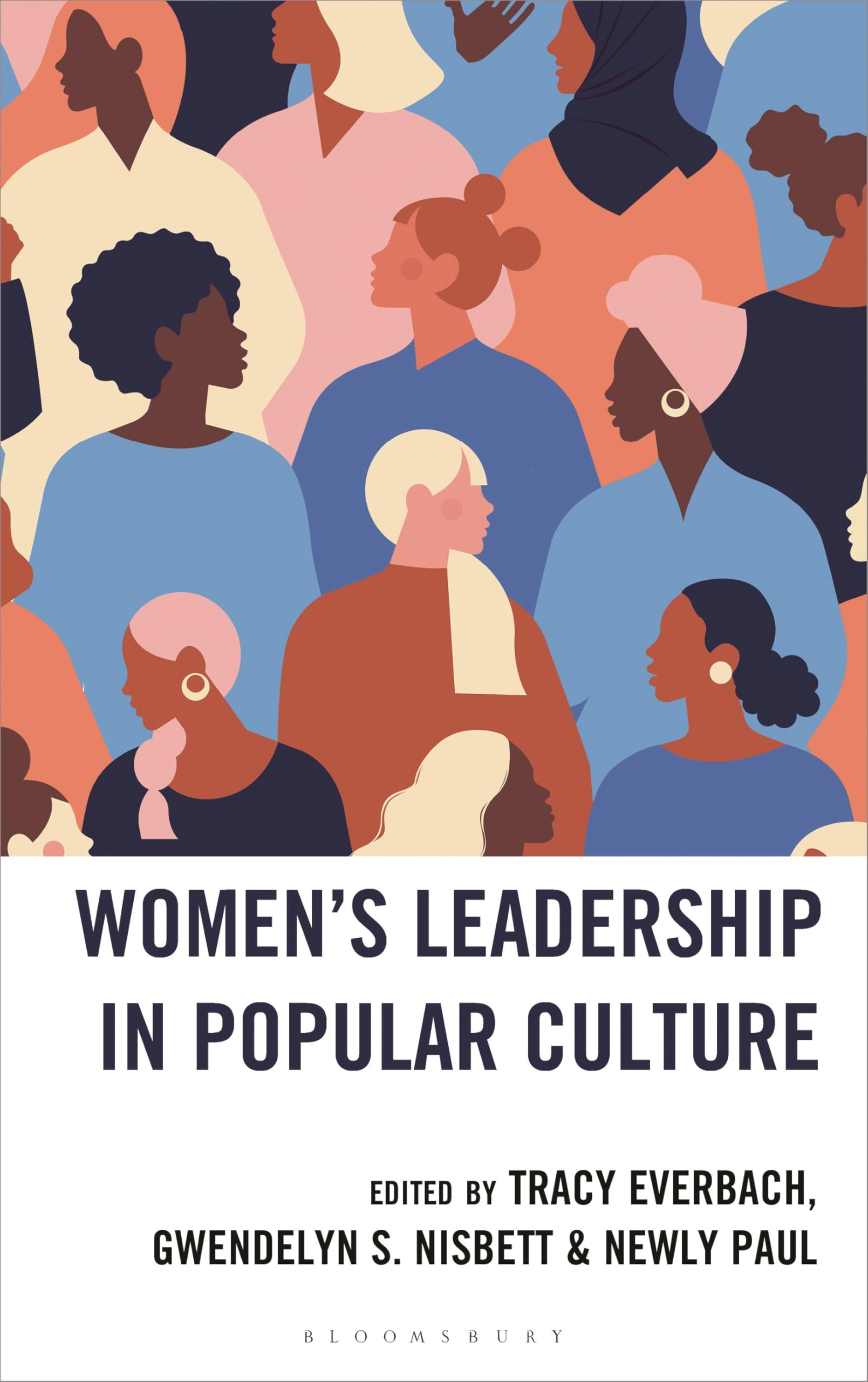 Women's Leadership in Popular Culture Books