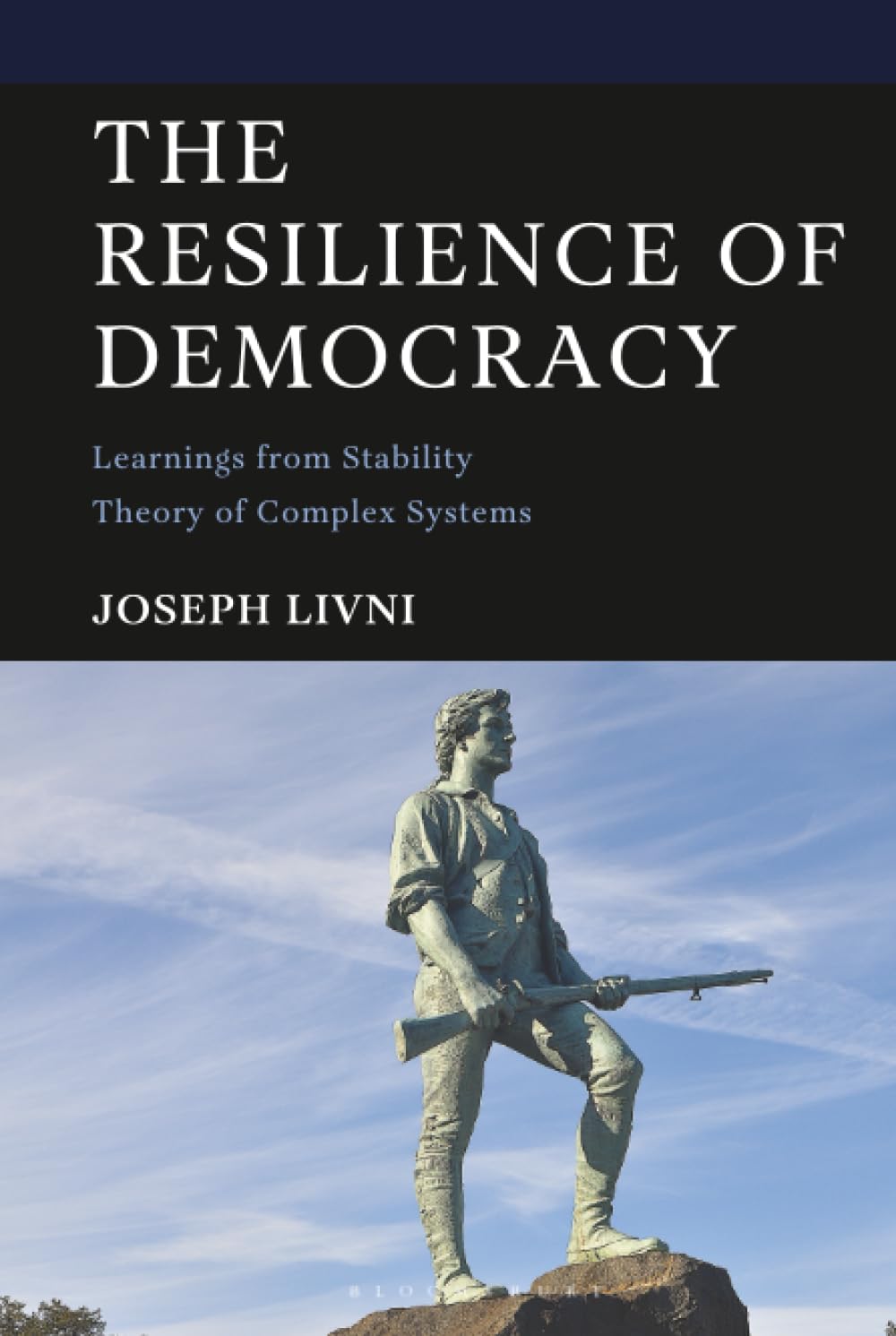 The Resilience of Democracy Law