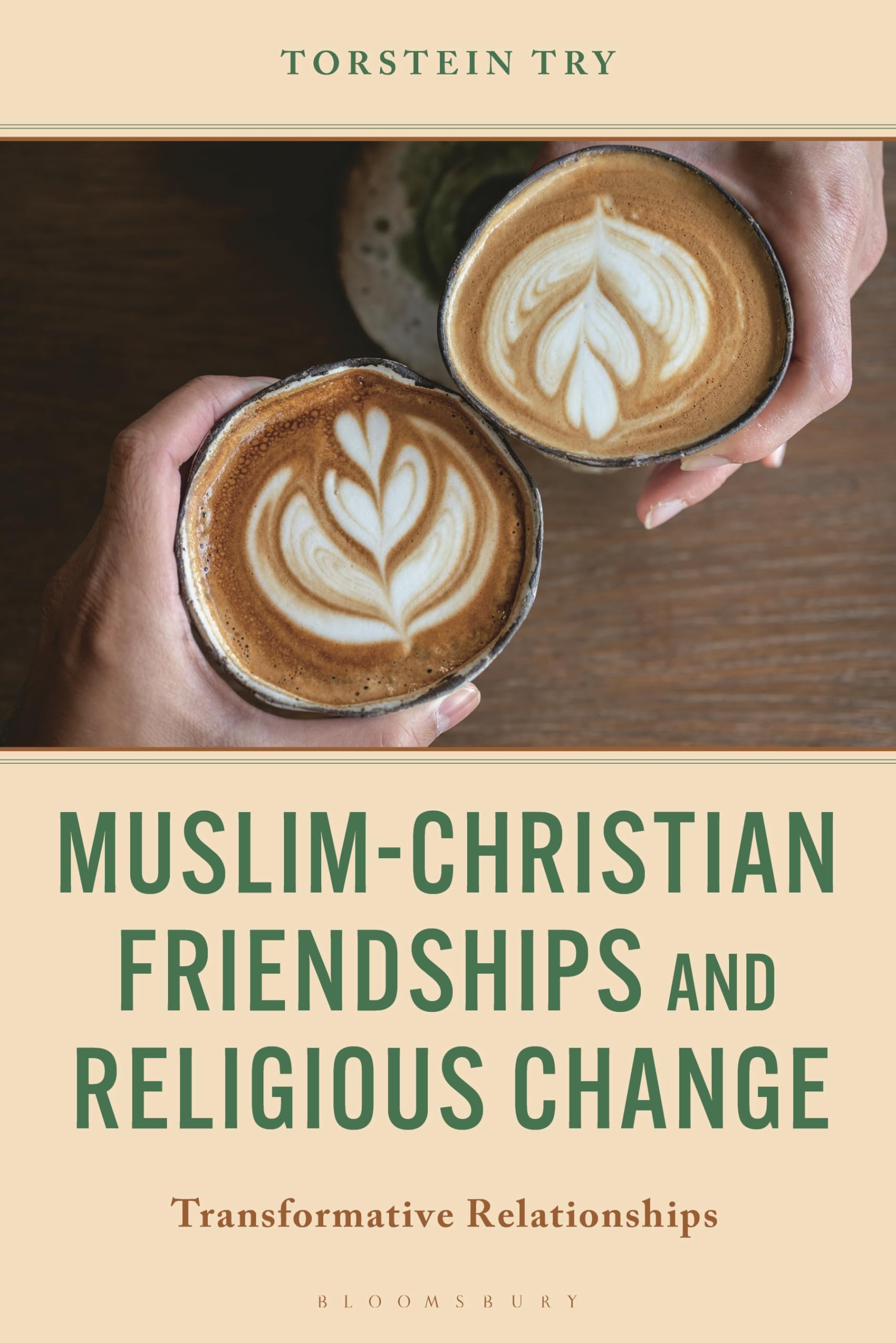 Muslim-Christian Friendships and Religious Change Philosophy