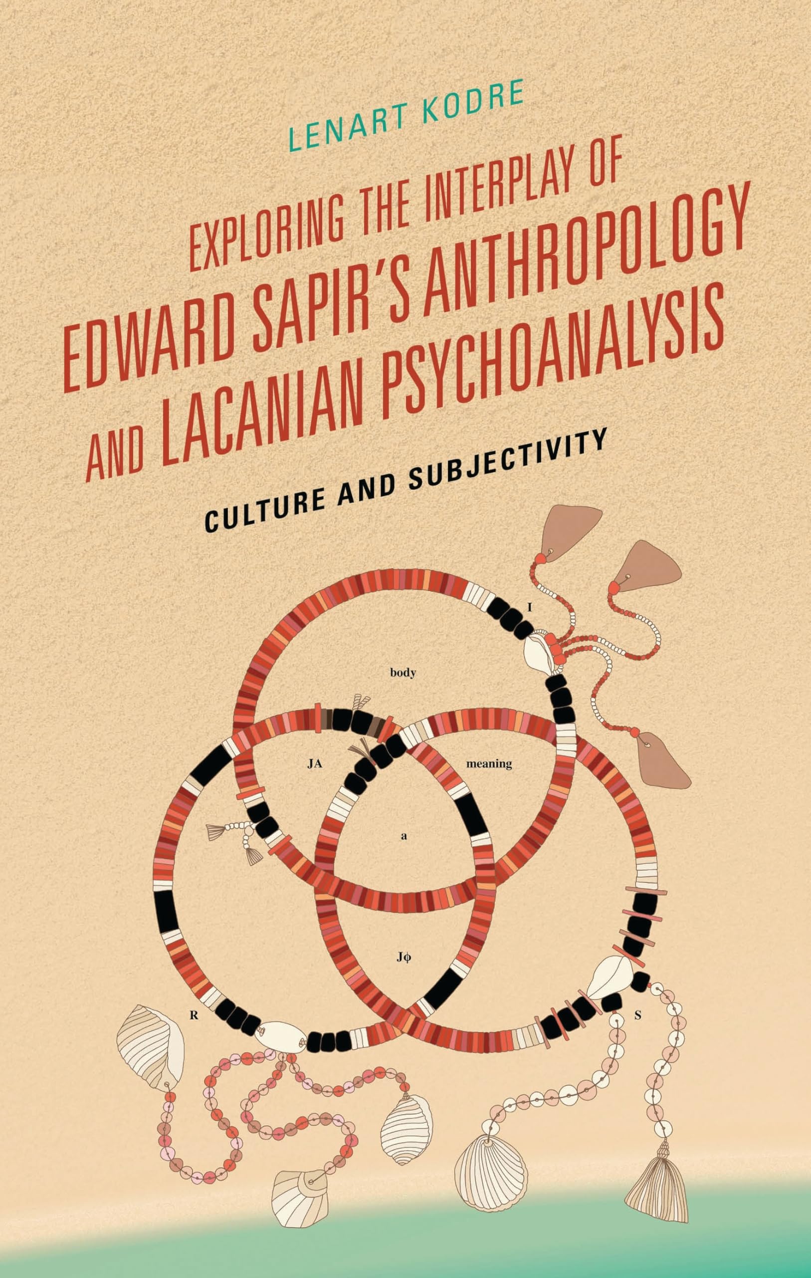 Exploring the Interplay of Edward Sapir's Anthropology and Lacanian Psychoanalysis Social Sciences