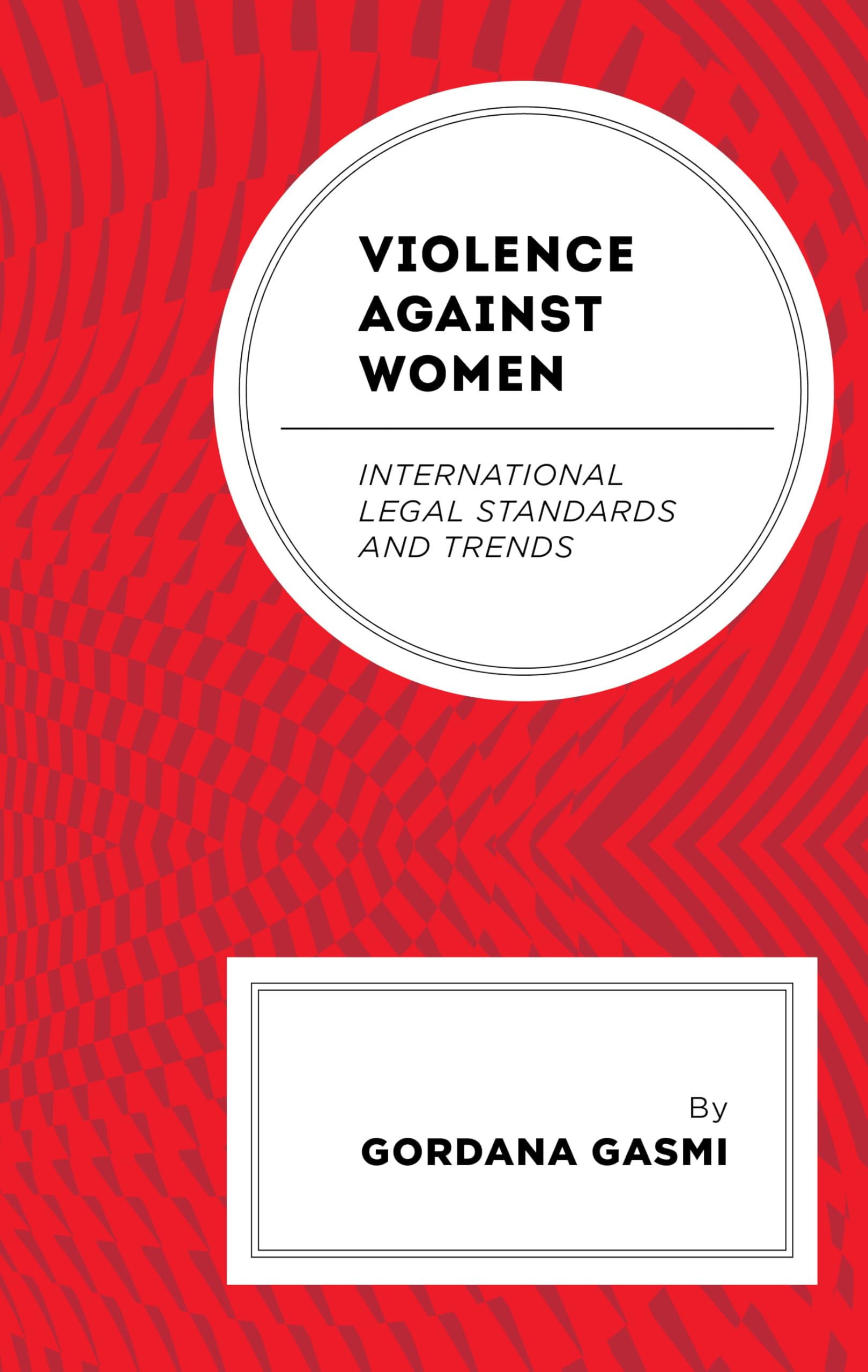Violence against Women Law