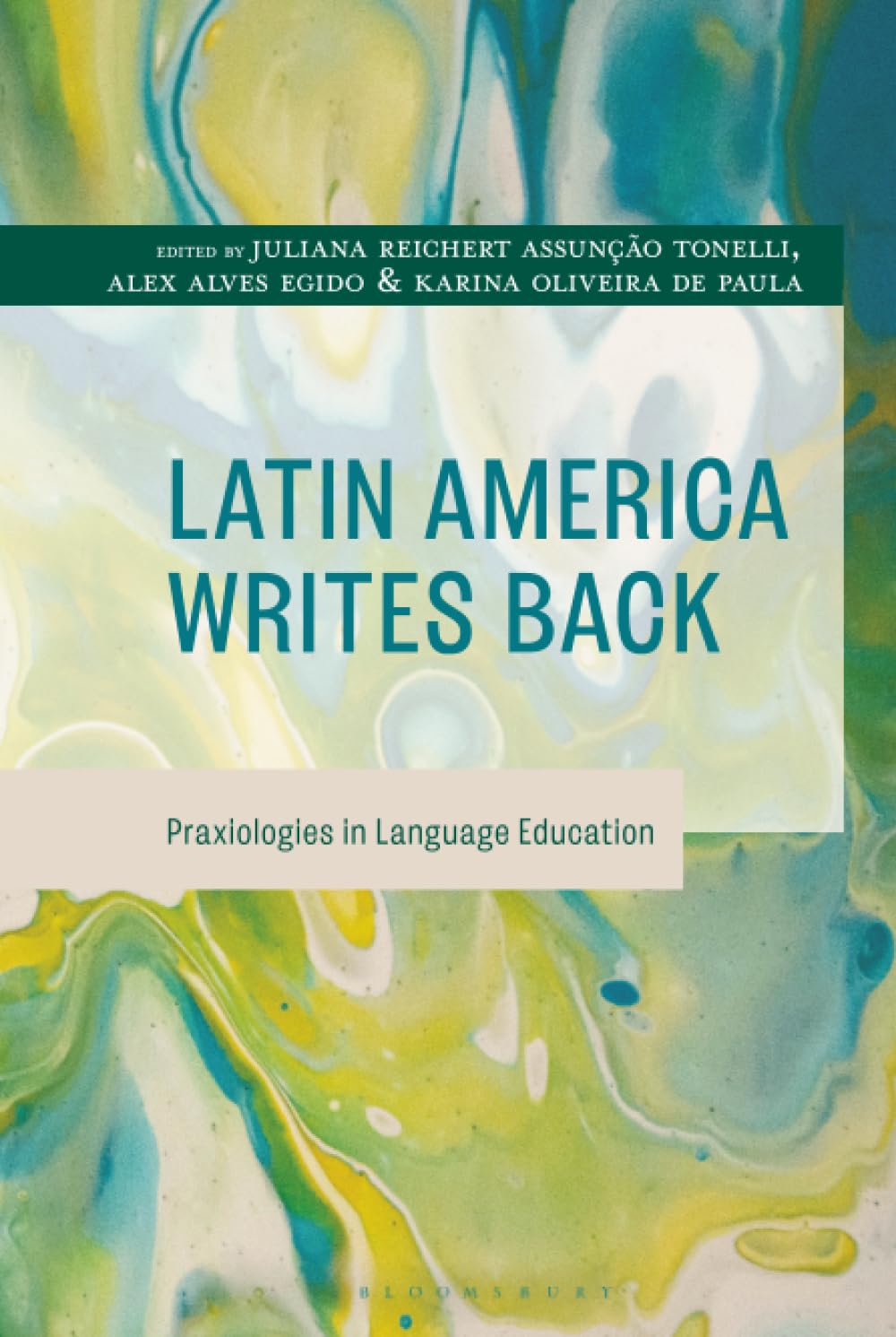 Latin America Writes Back Study Guides