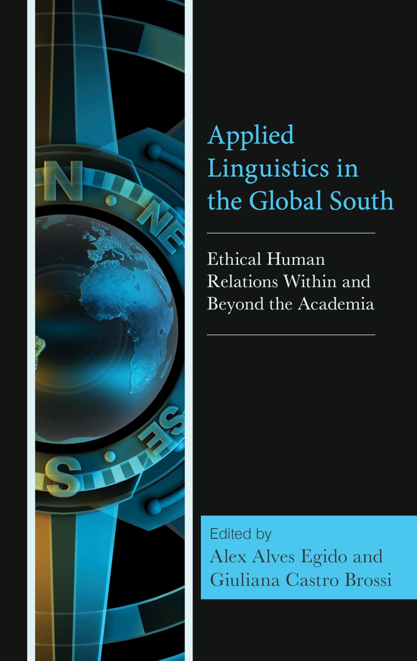 Applied Linguistics in the Global South Social Sciences
