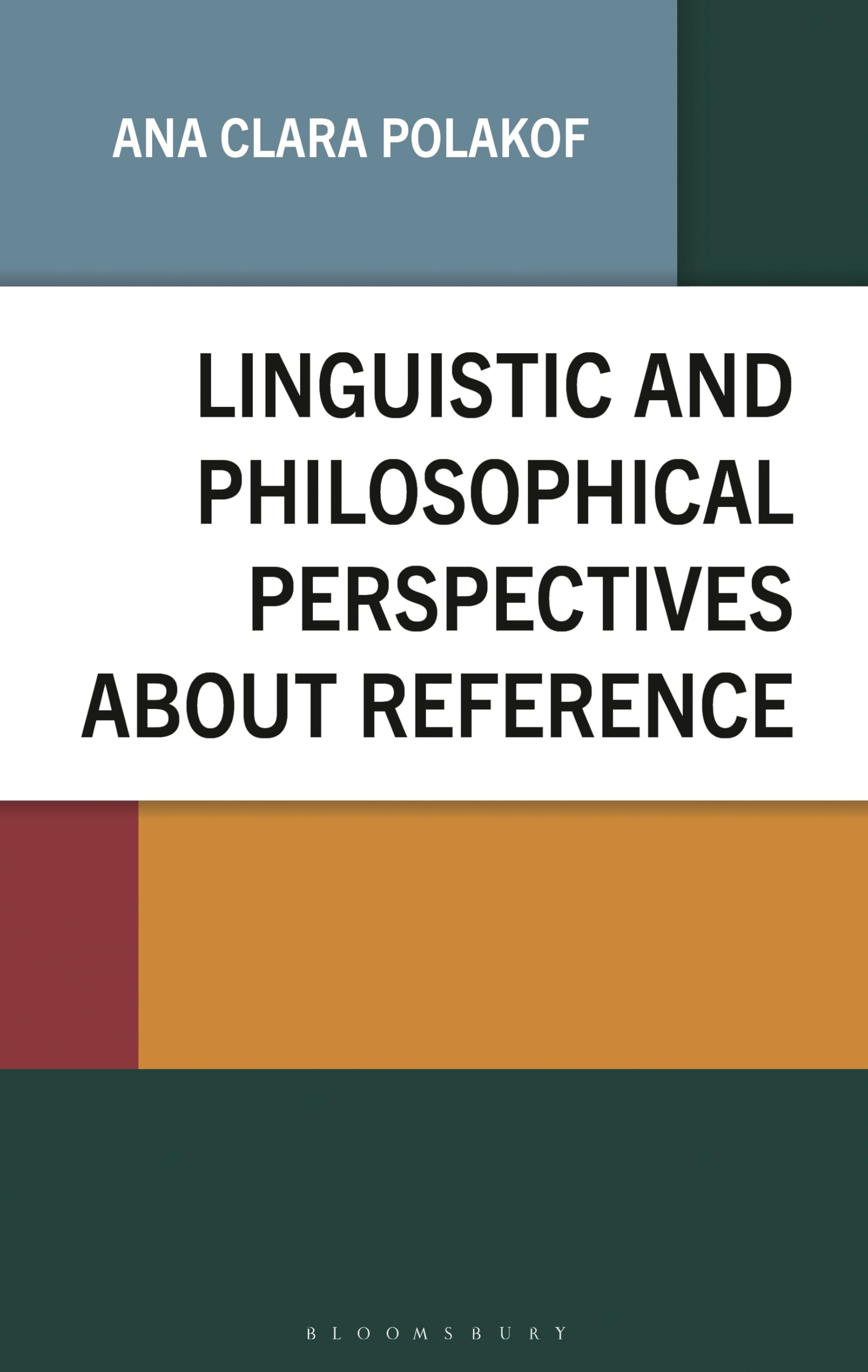 Linguistic and Philosophical Perspectives about Reference Philosophy