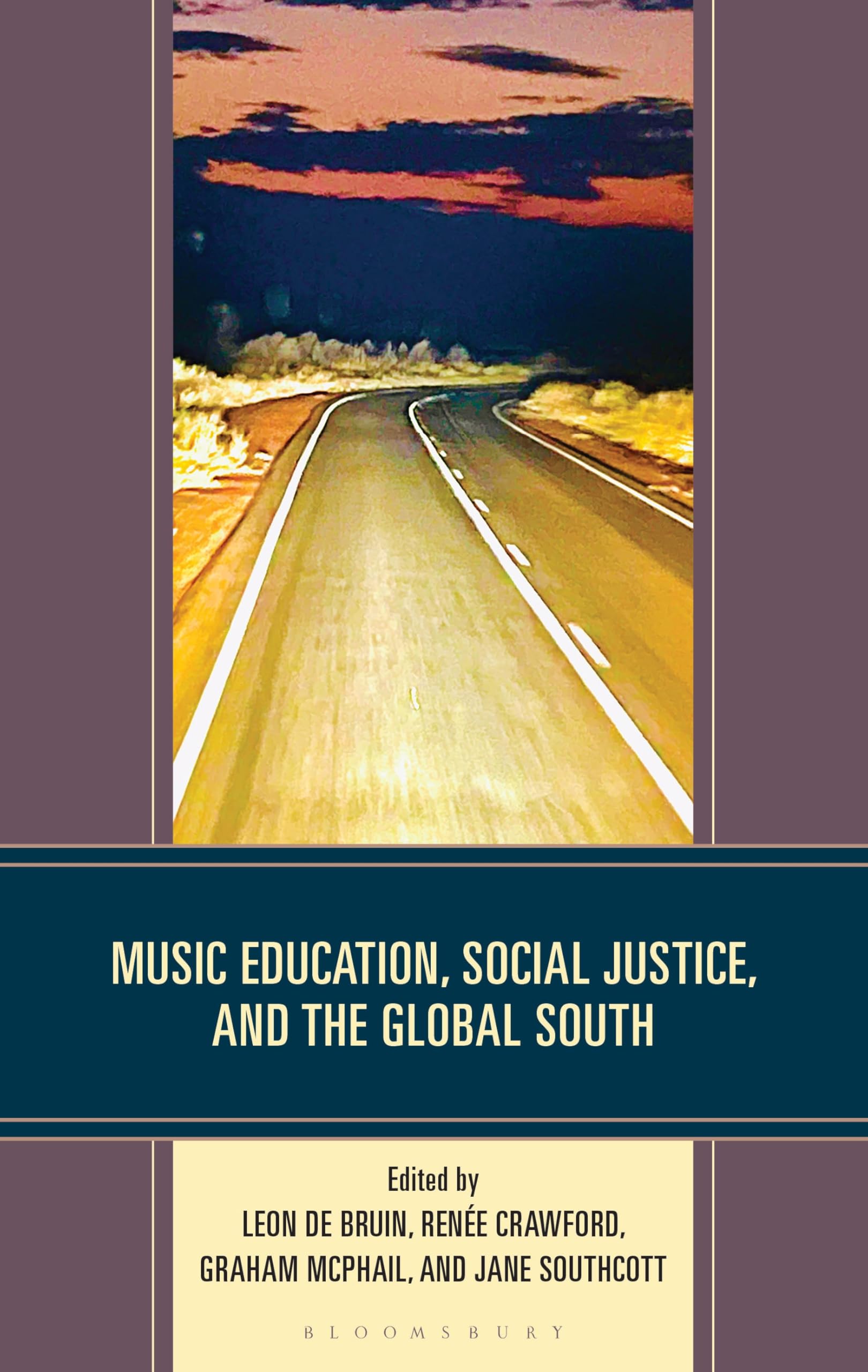Music Education, Social Justice, and the Global South Arts & Music