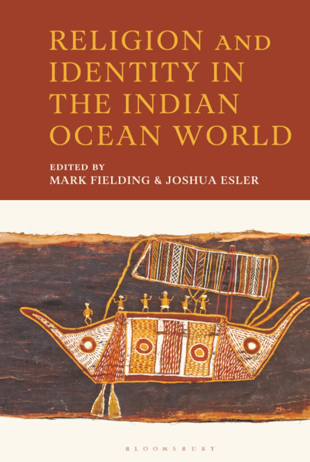 Religion and Identity in the Indian Ocean World Social Sciences