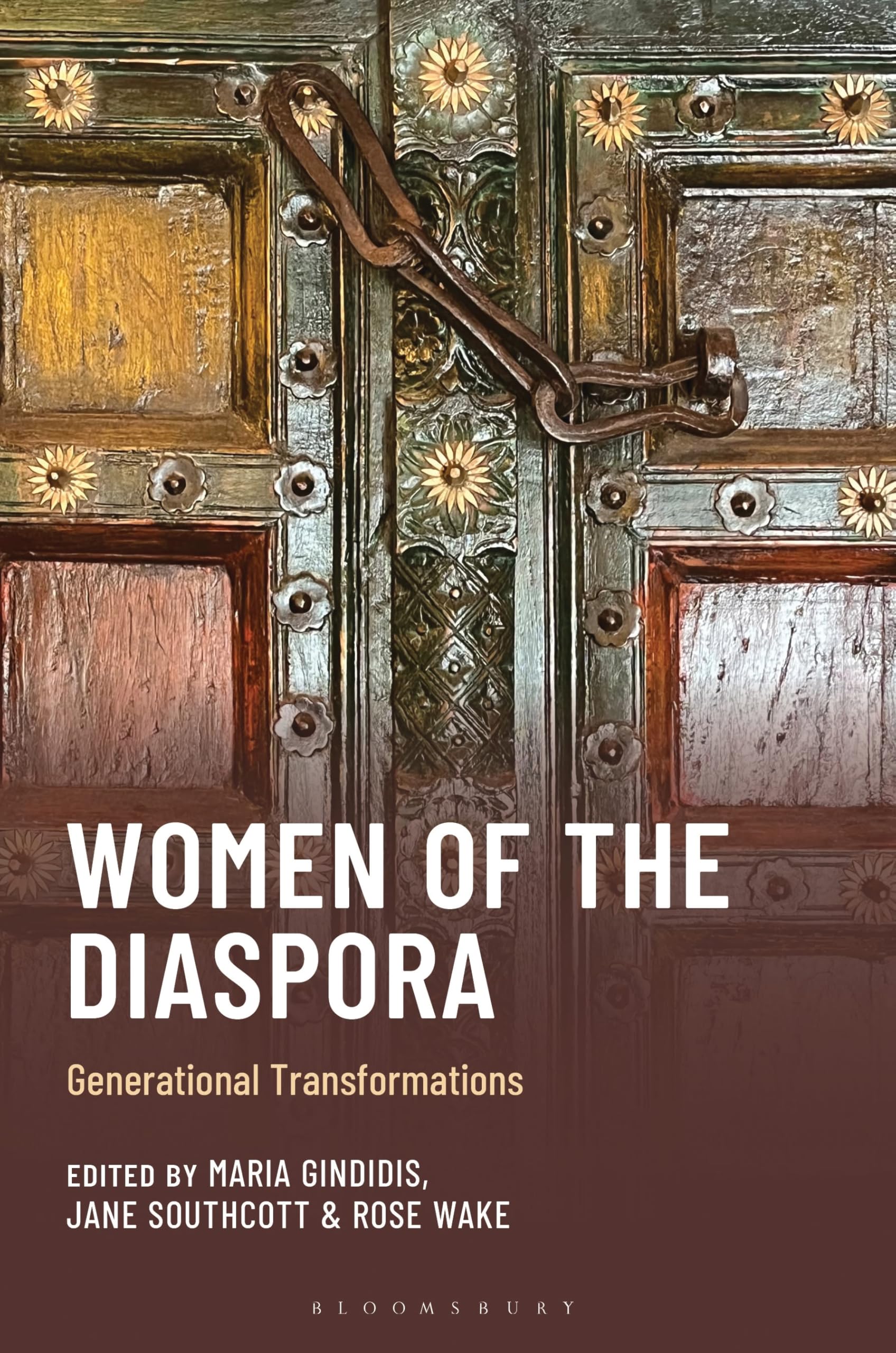 Women of the Diaspora Law