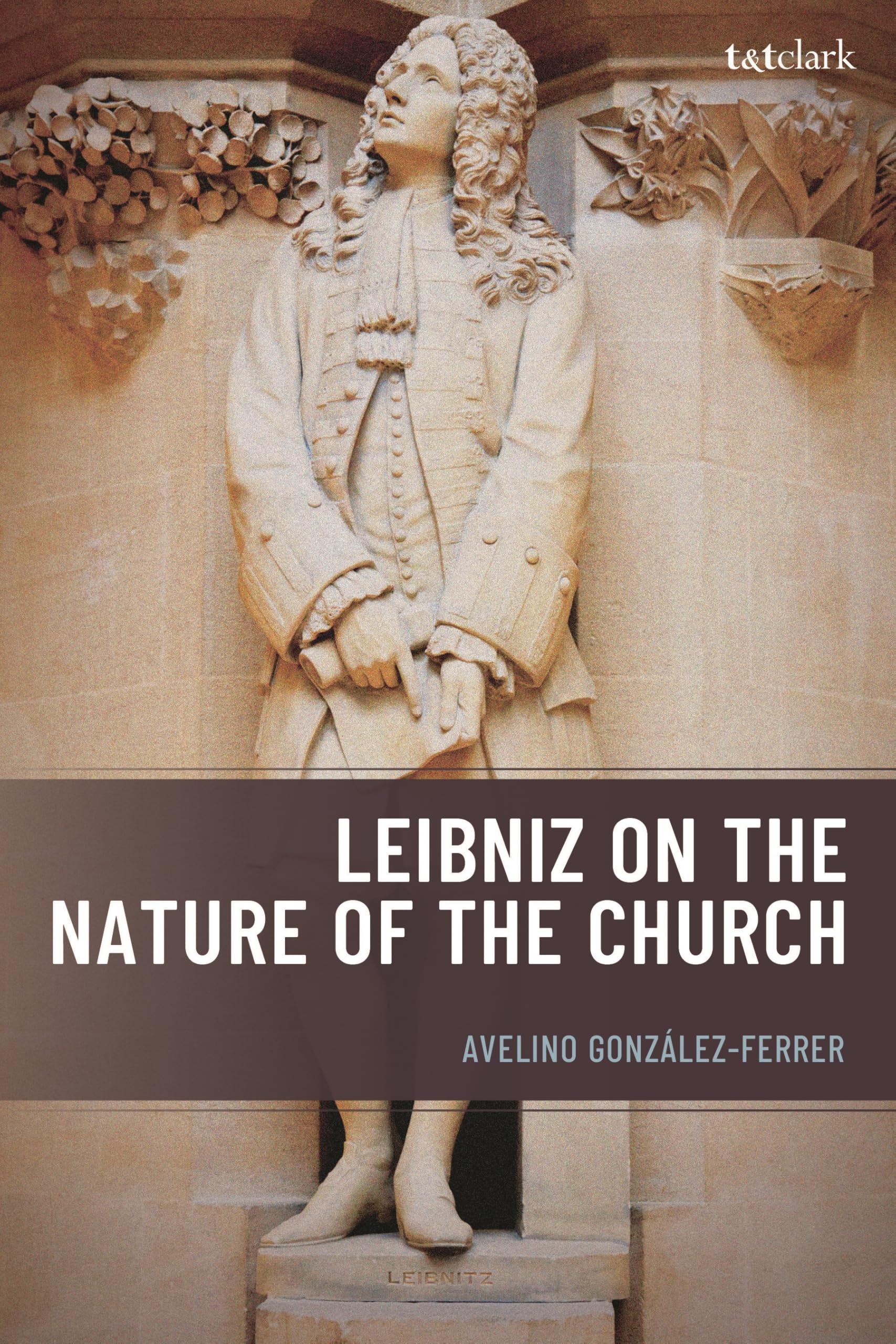 Leibniz on the Nature of the Church Religion & Esotericism