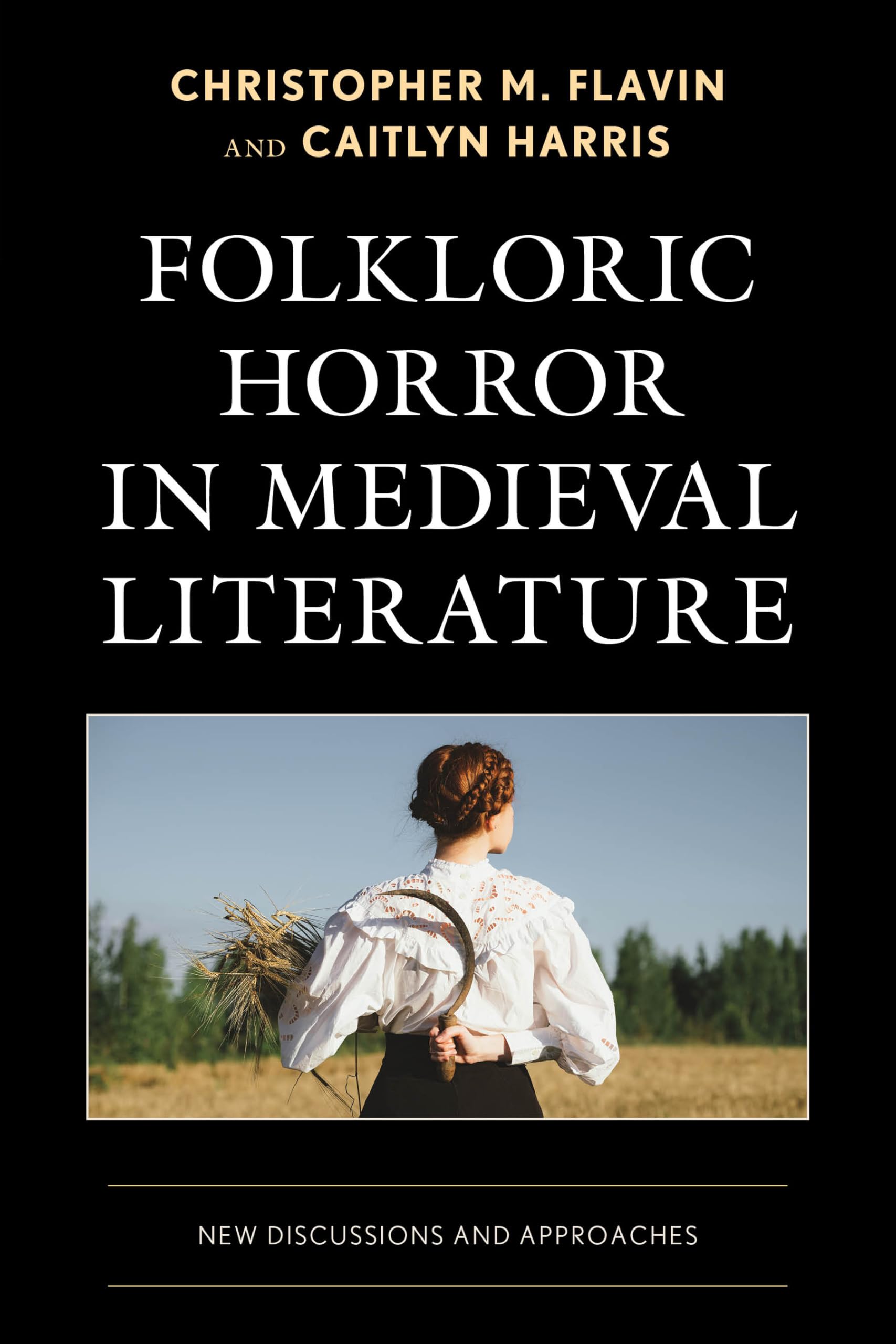Folkloric Horror in Medieval Literature Contemporary literature
