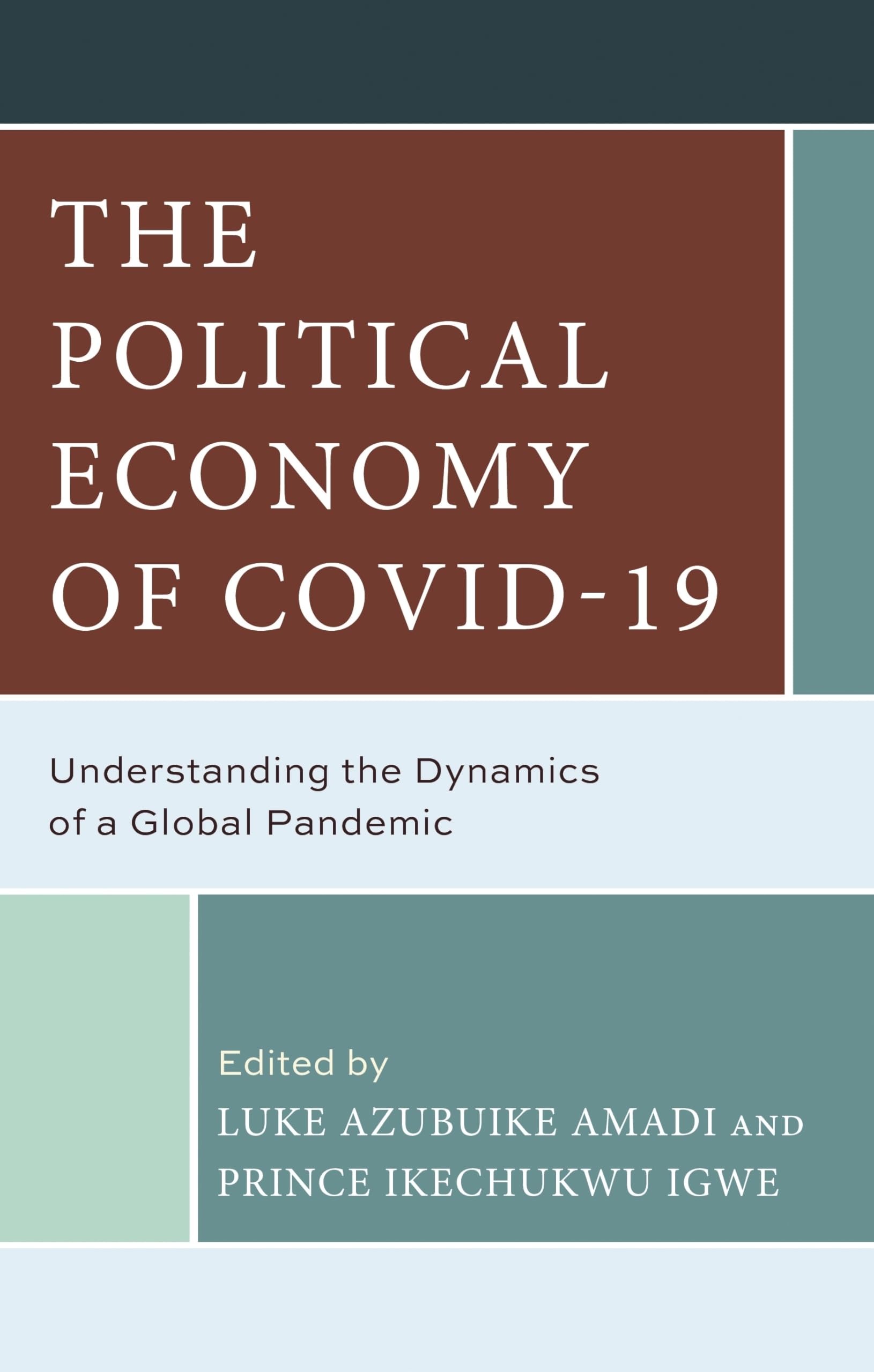 Political Economy of COVID-19 Medicine