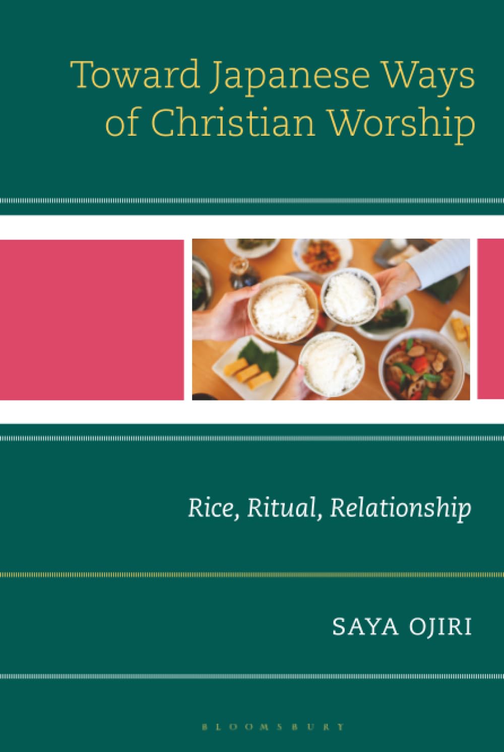 Toward Japanese Ways of Christian Worship Social Sciences