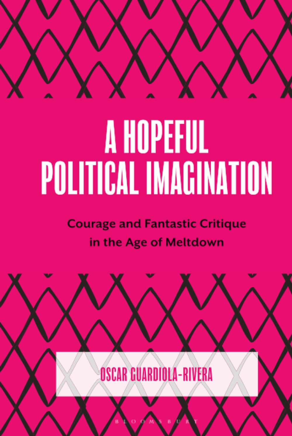 A Hopeful Political Imagination Law