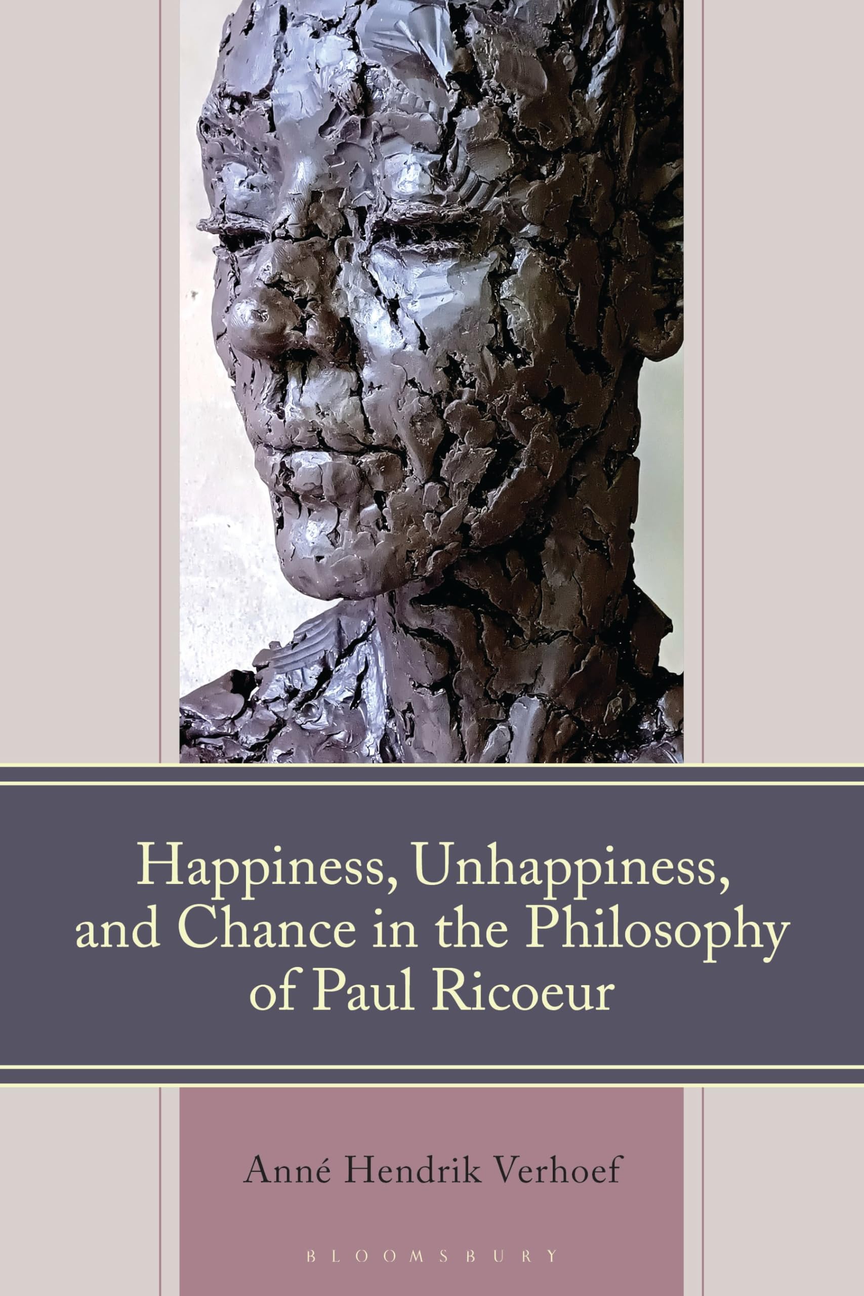 Happiness, Unhappiness, and Chance in the Philosophy of Paul Ricoeur Philosophy