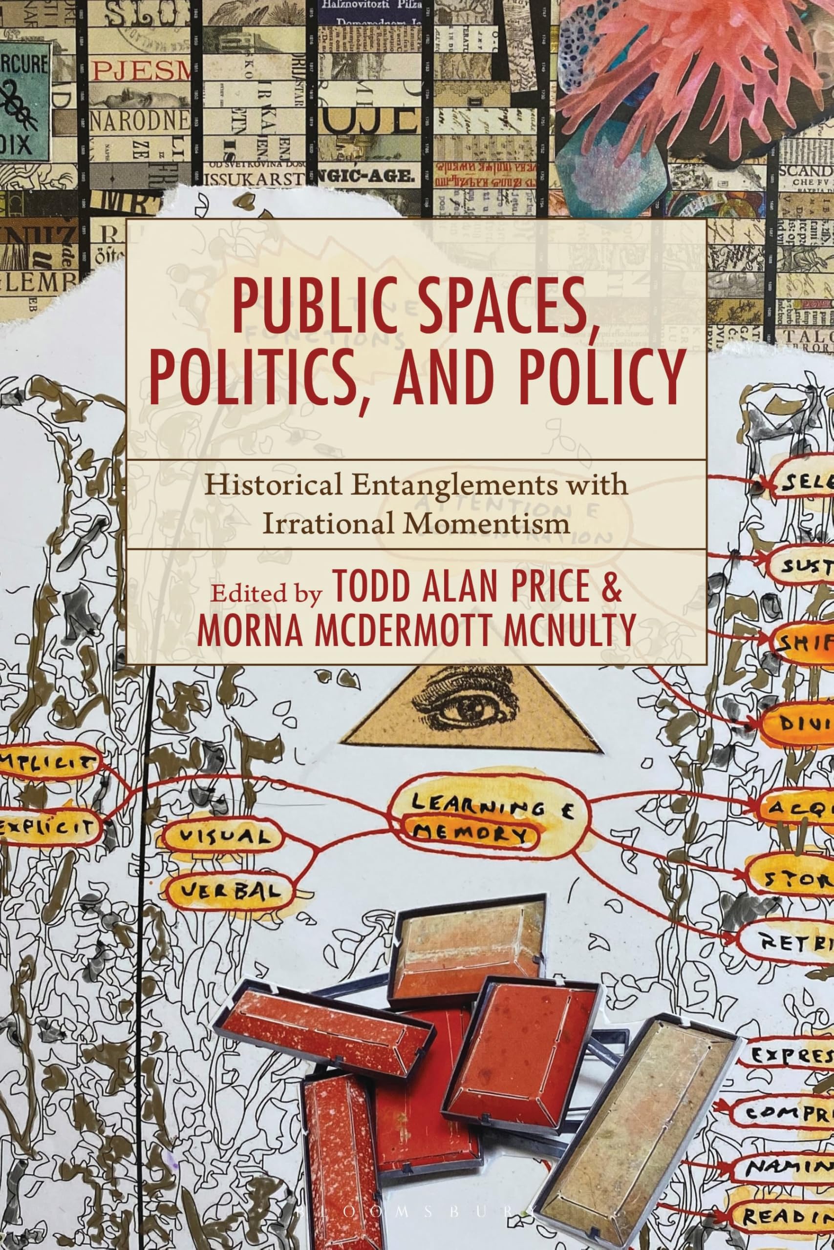 Public Spaces, Politics, and Policy Education & Training
