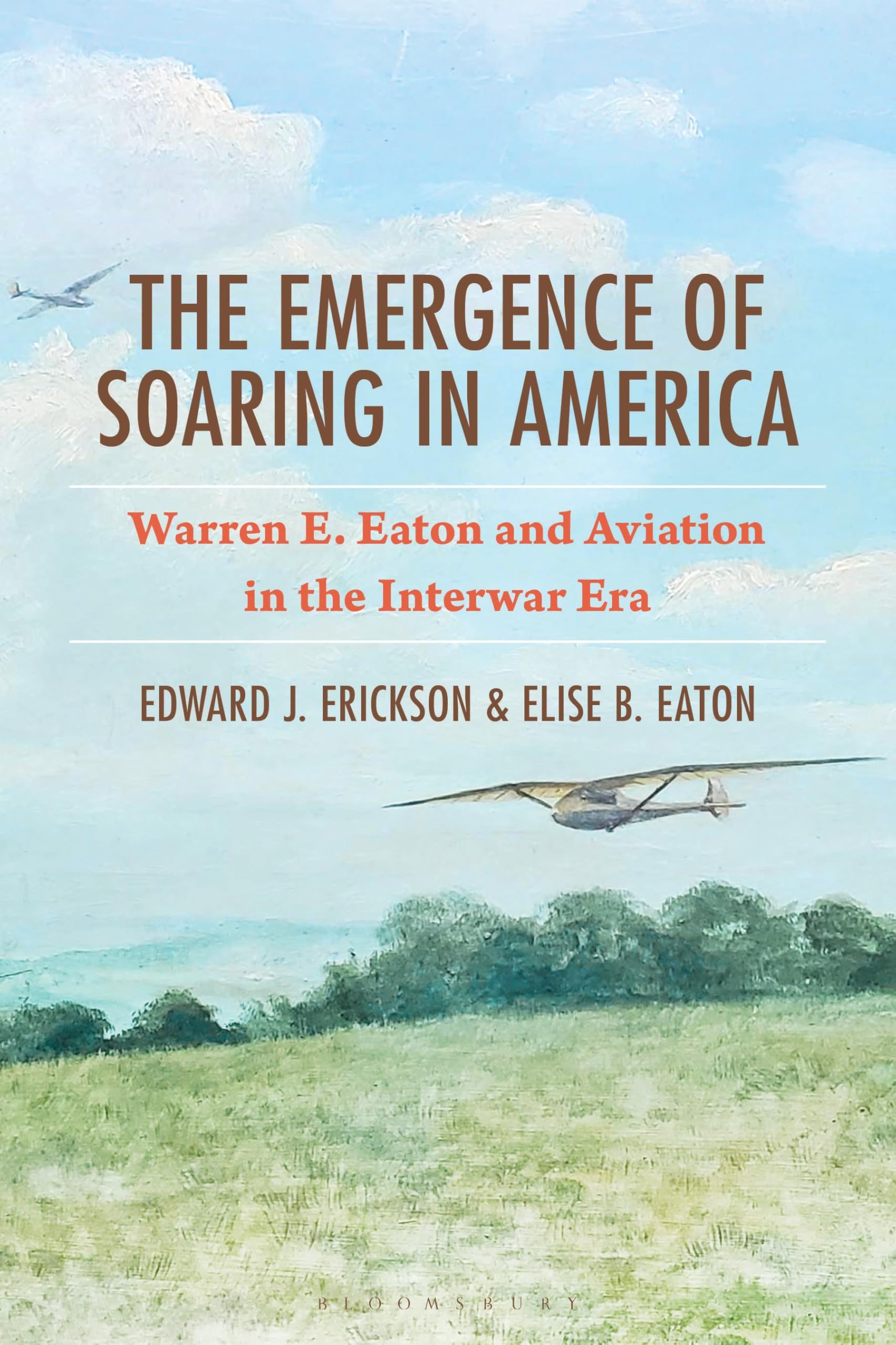 The Emergence of Soaring in America Memories