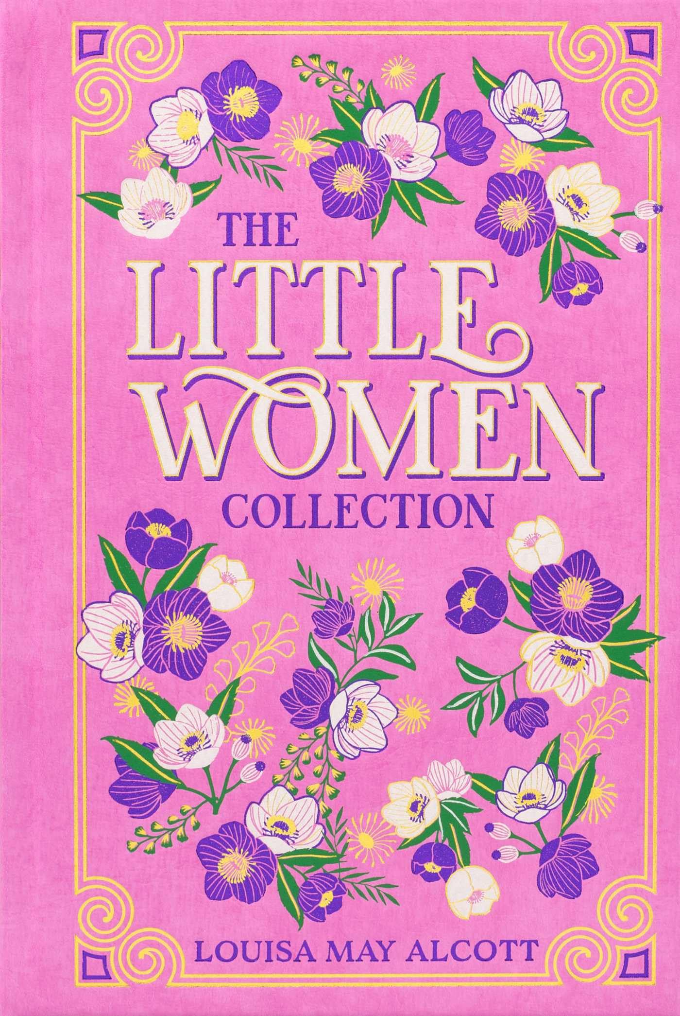 The Little Women Collection Contemporary literature