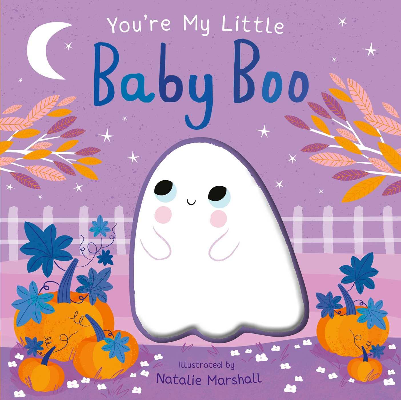 You're My Little Baby Boo Parents & Children