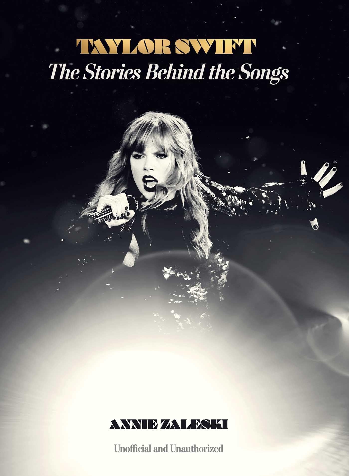 Taylor Swift: The Stories Behind the Songs Pop culture