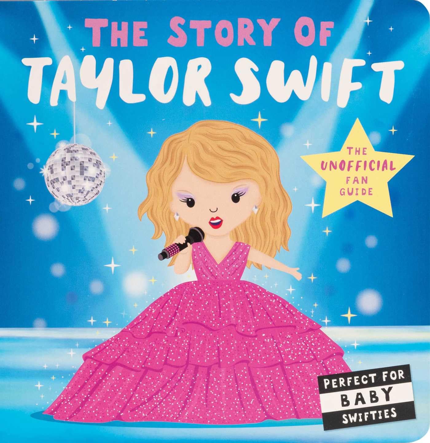 Story of Taylor Swift Parents & Children