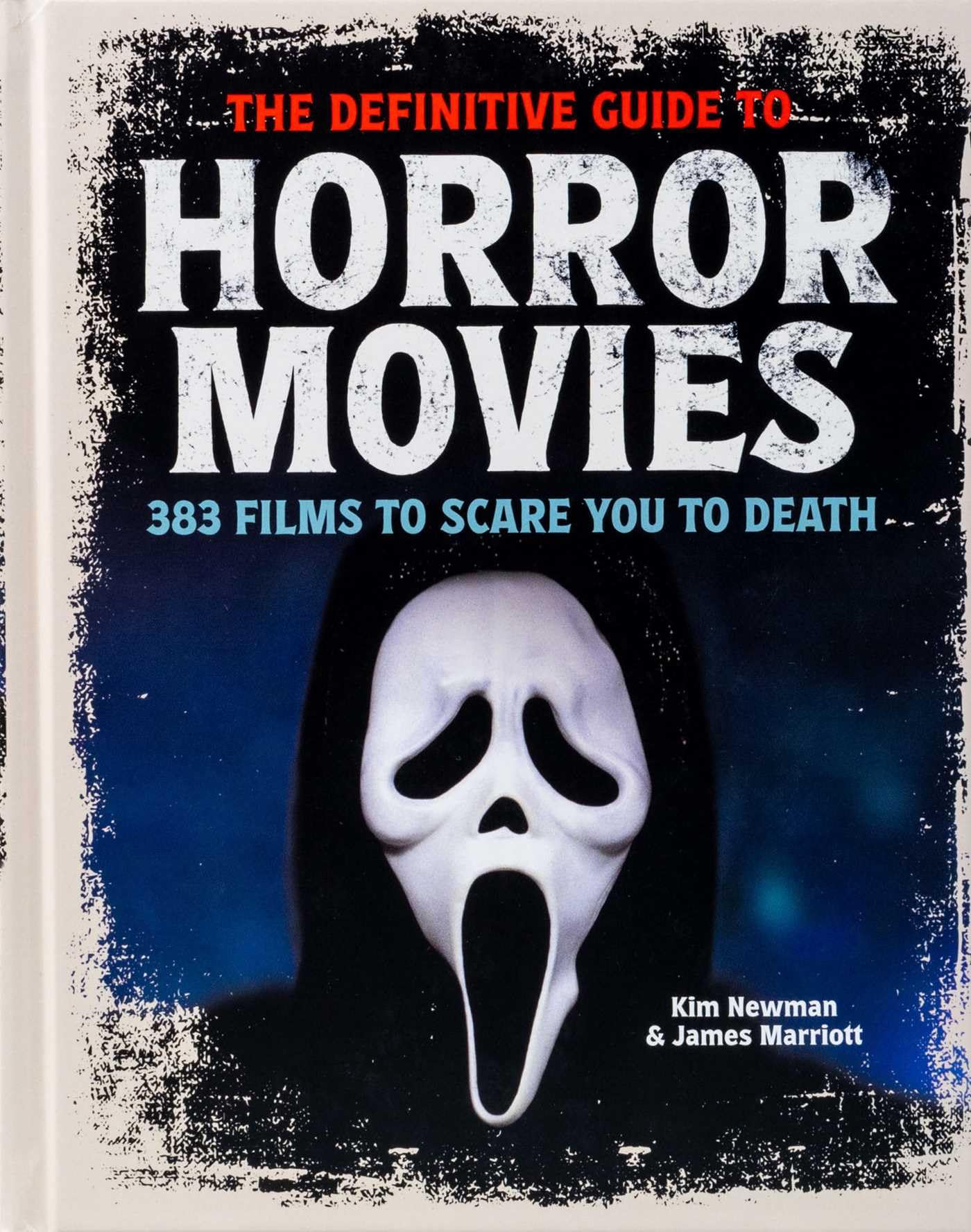 The Definitive Guide to Horror Movies Horror & Mystery