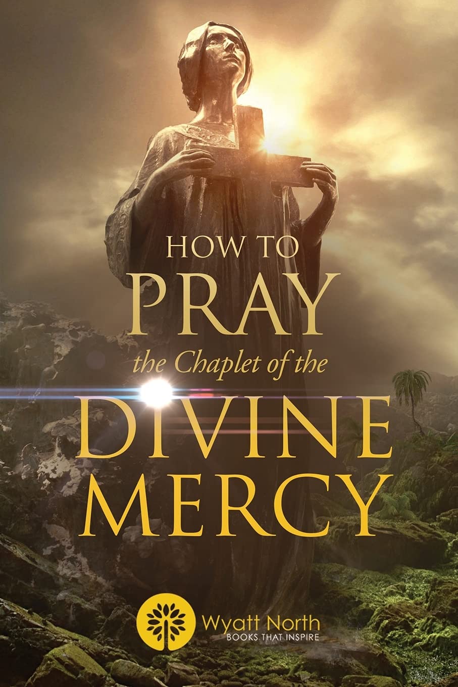 How to Pray the Chaplet of the Divine Mercy Religion & Esotericism