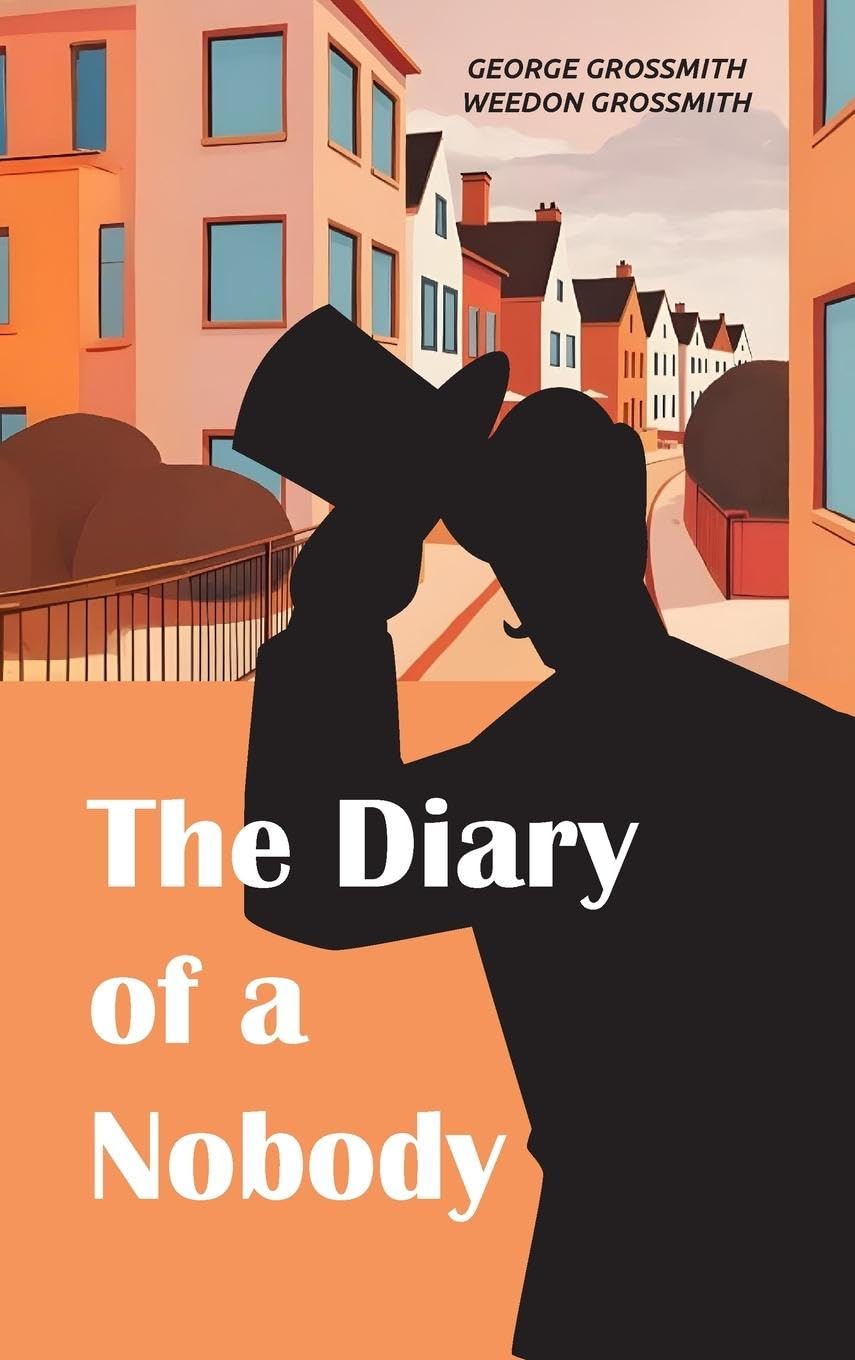 Product Image: The Diary of a Nobody
