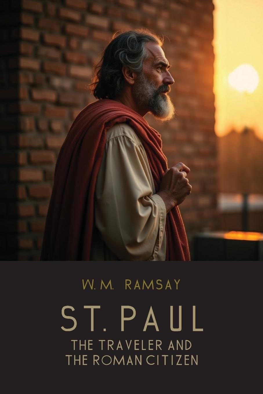 St. Paul the Traveler and the Roman Citizen Religion & Esotericism