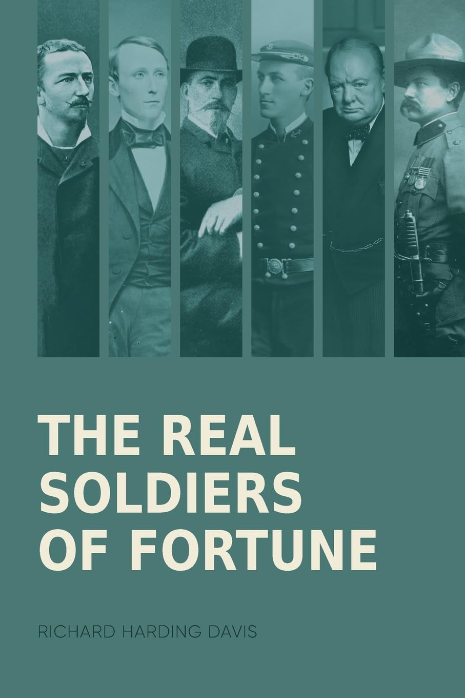 The Real Soldiers of Fortune Memories