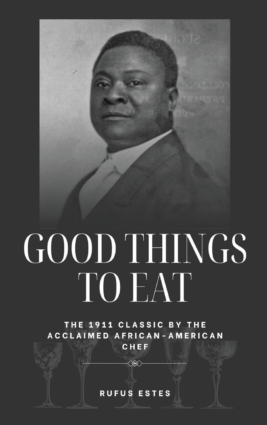 Product Image: Good Things to Eat