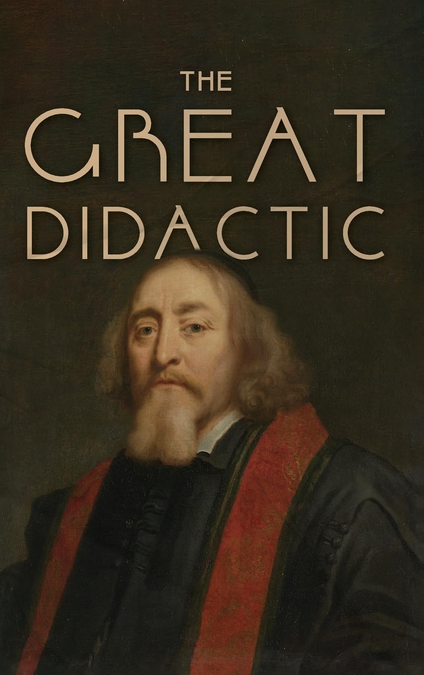 The Great Didactic Education & Training