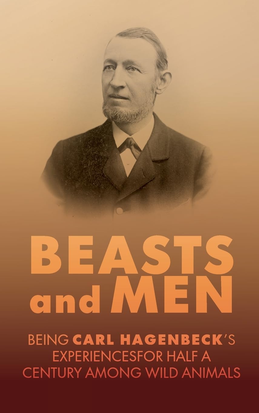 Product Image: Beasts and Men
