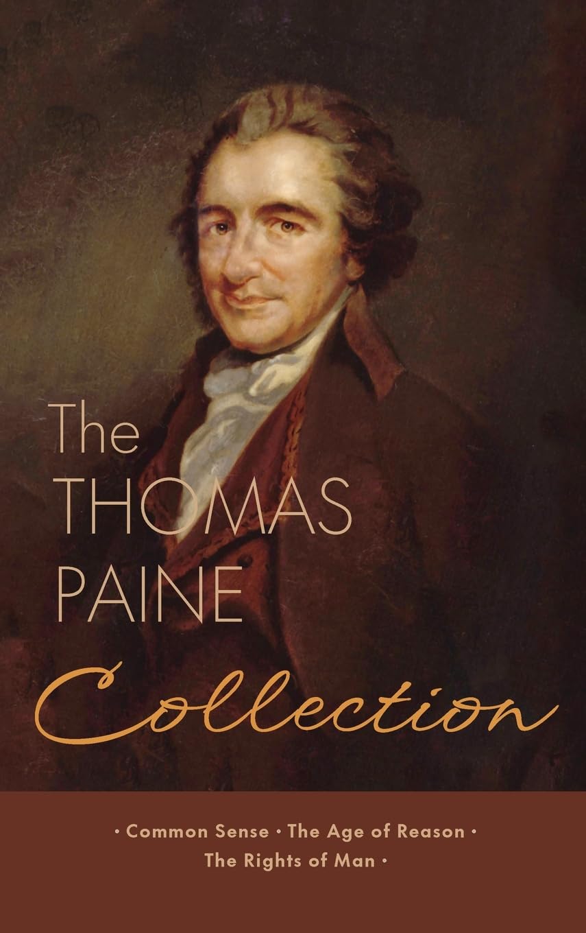 Product Image: The Thomas Paine Collection