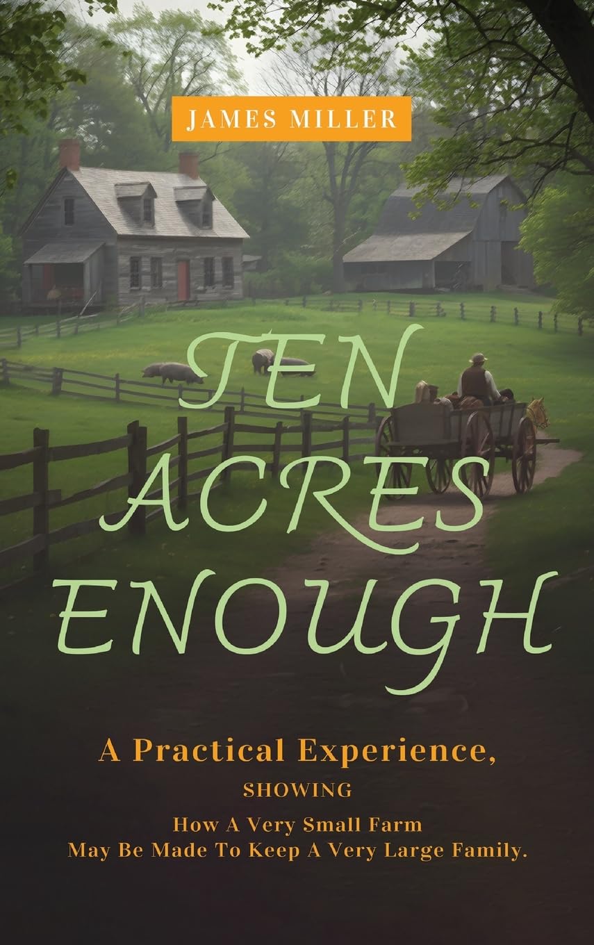 Product Image: Ten Acres Enough