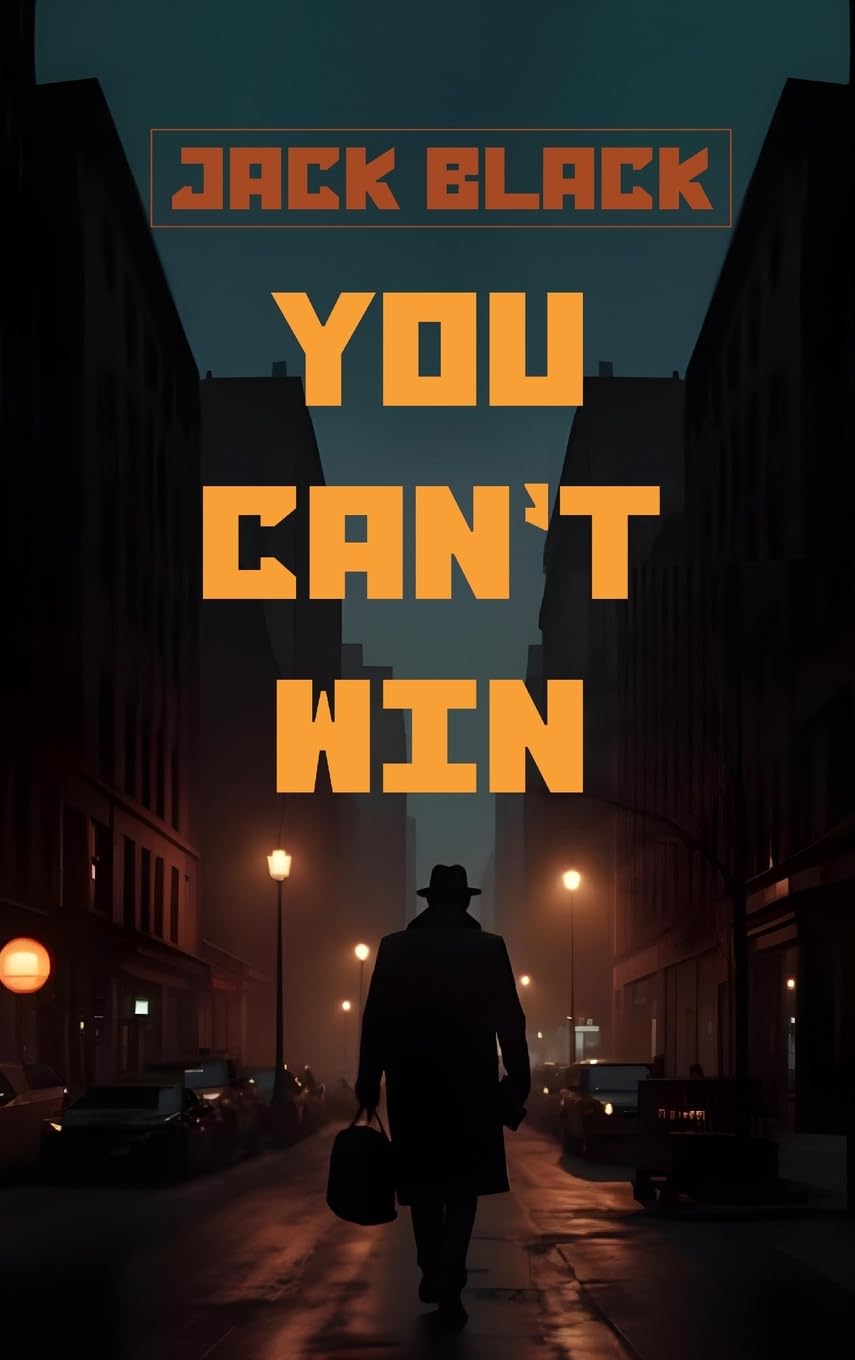 You Can't Win Politics & Society