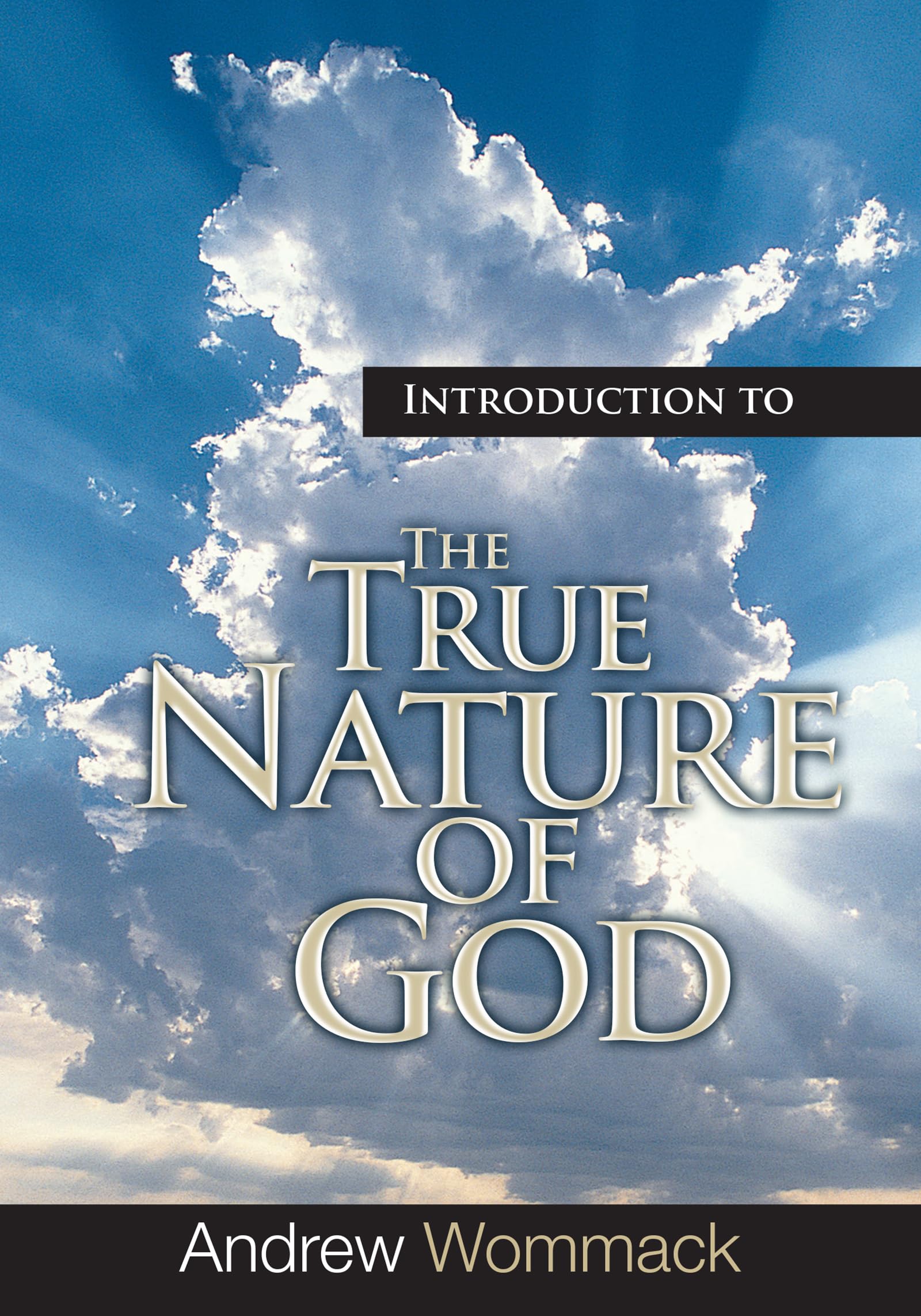 Introduction to The True Nature of God Religion & Esotericism