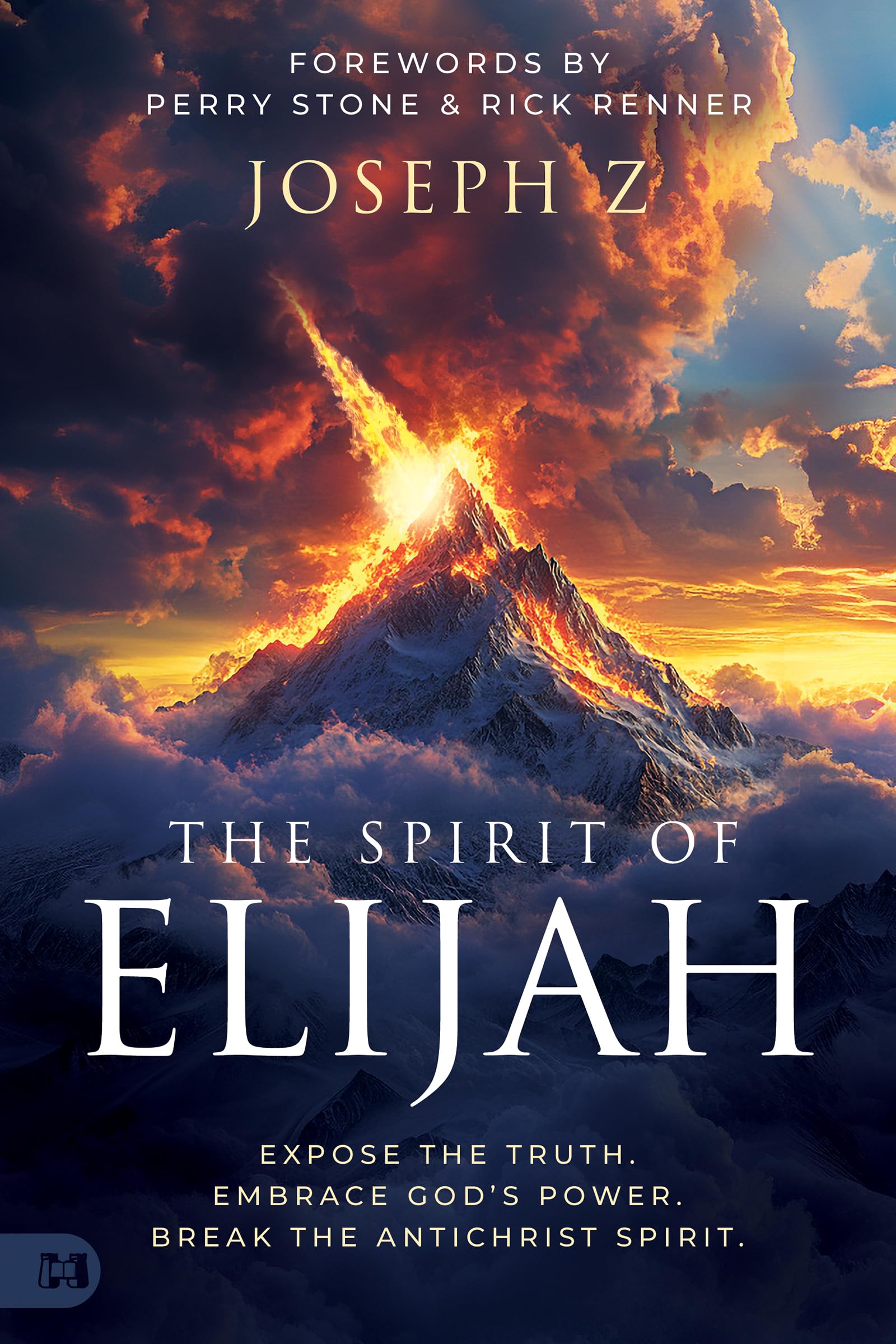 The Spirit of Elijah Religion & Esotericism