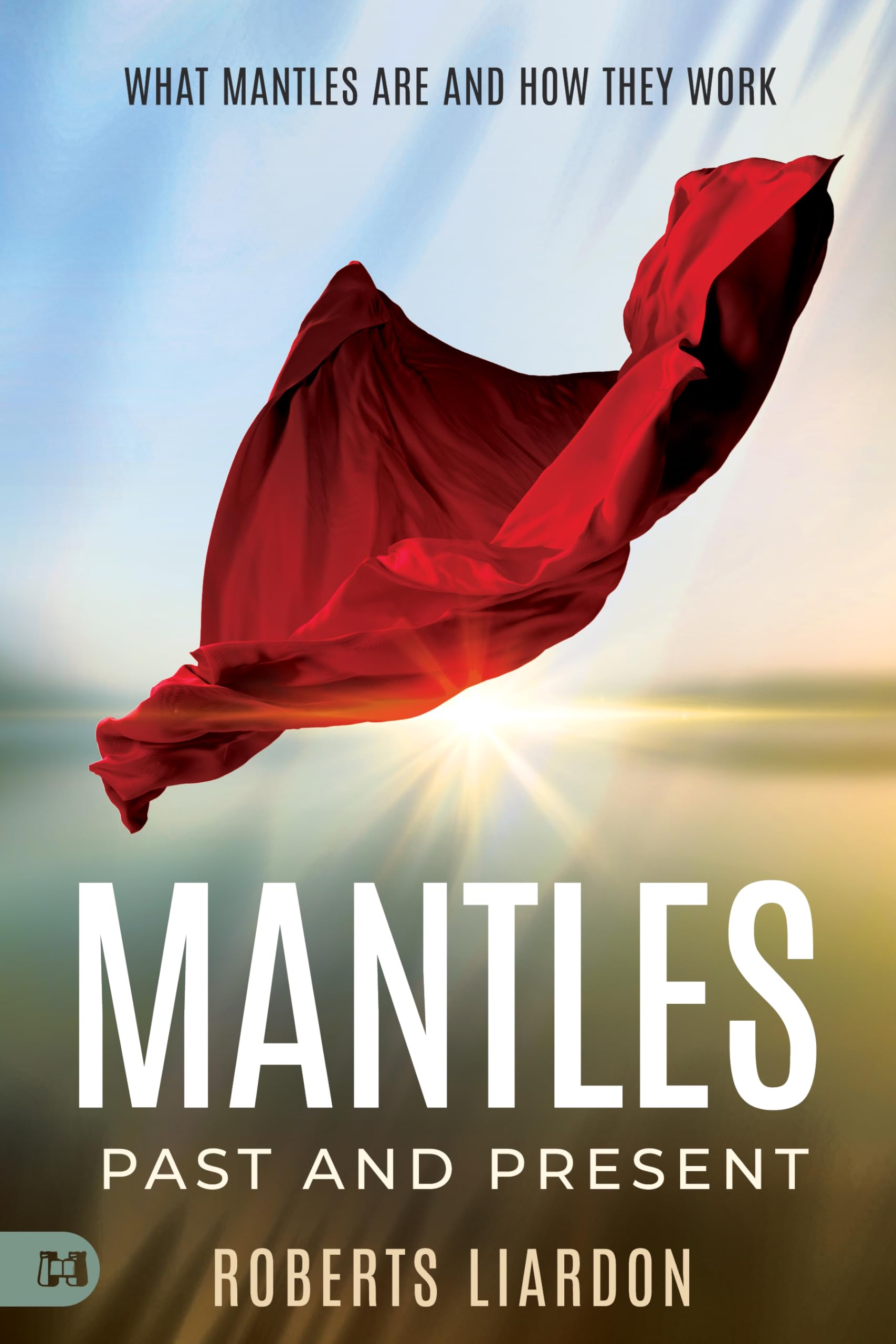 Mantles Past and Present: What Mantles Are and How They Work Religion & Esotericism