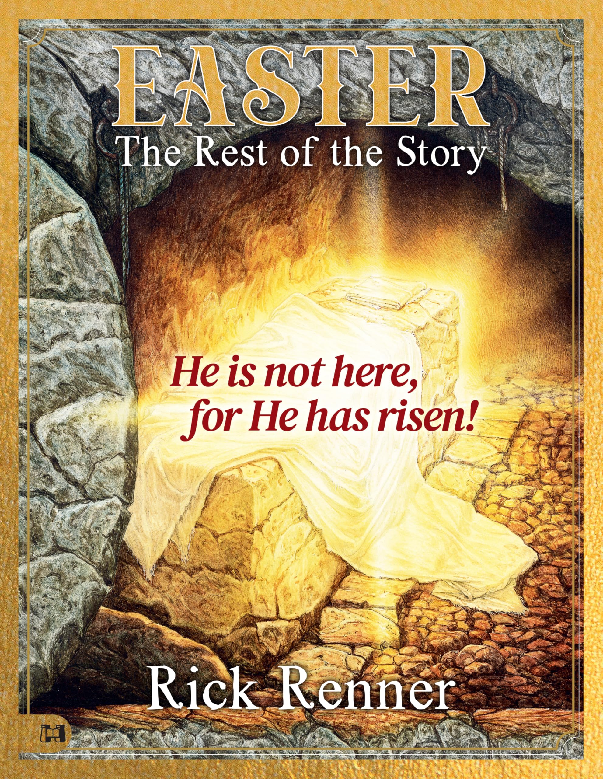 Easter: The Rest of the Story Religion & Esotericism