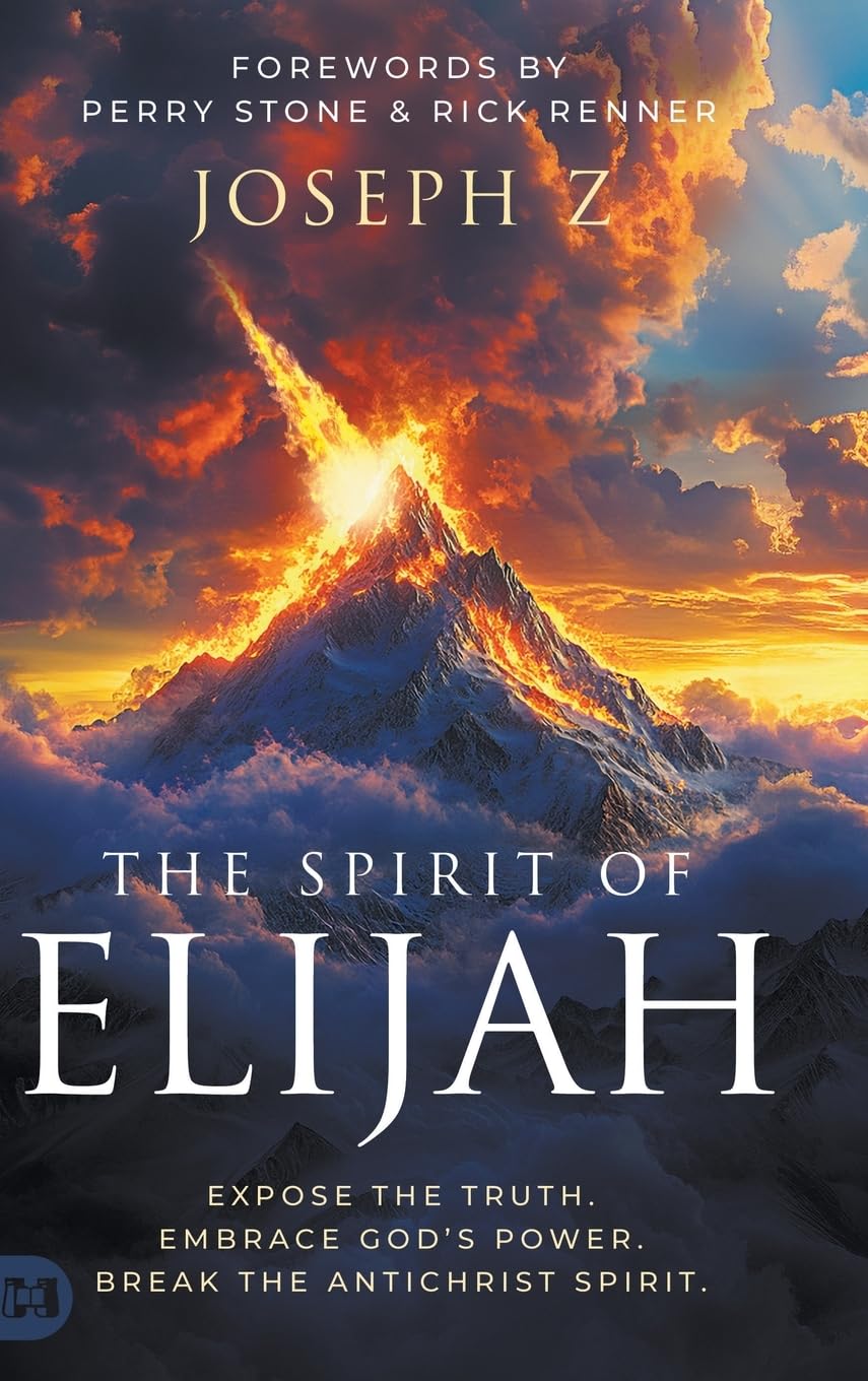 The Spirit of Elijah Religion & Esotericism
