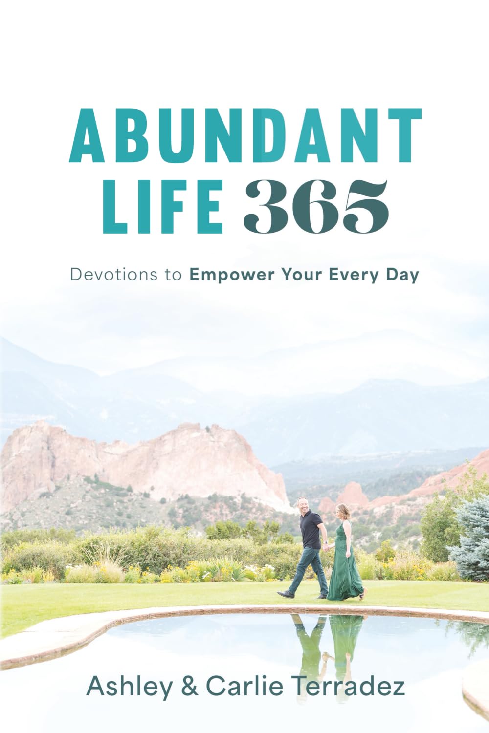 Product Image: Abundant Life 365