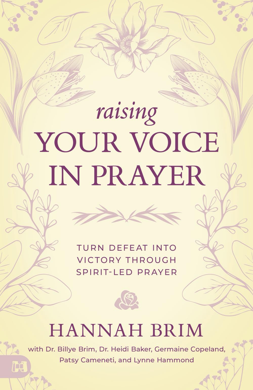 Raising Your Voice in Prayer Religion & Esotericism