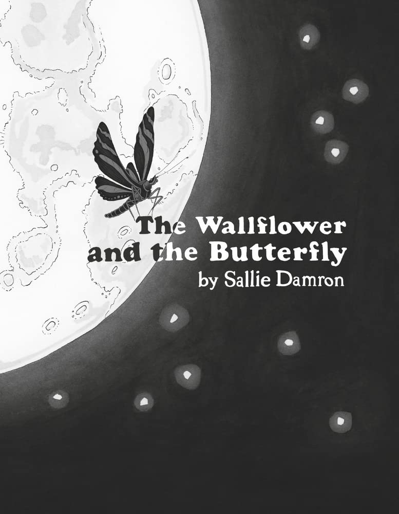 The Wallflower and the Butterfly Non-fiction